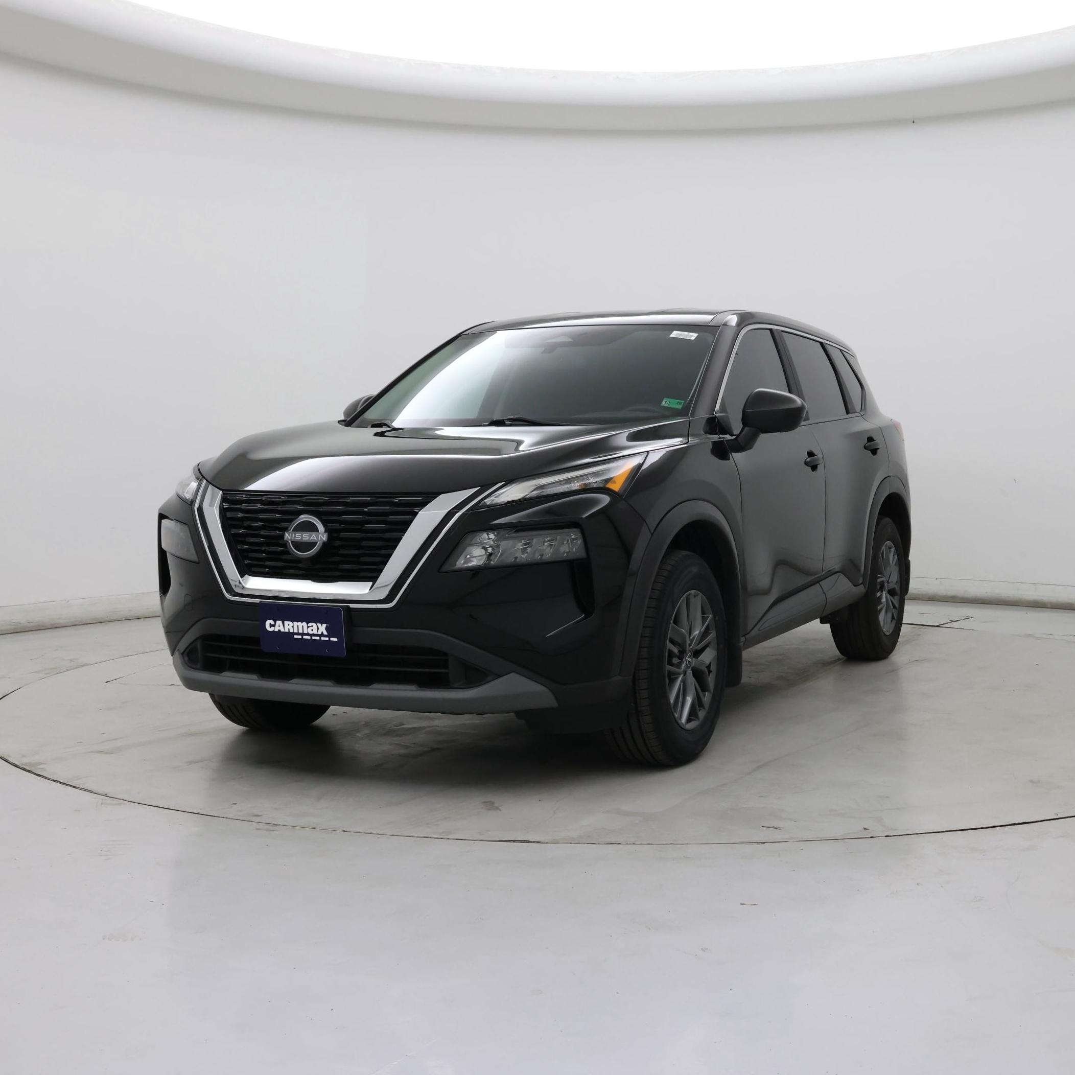 Thumbnail: 2023 Nissan Rogue - 4