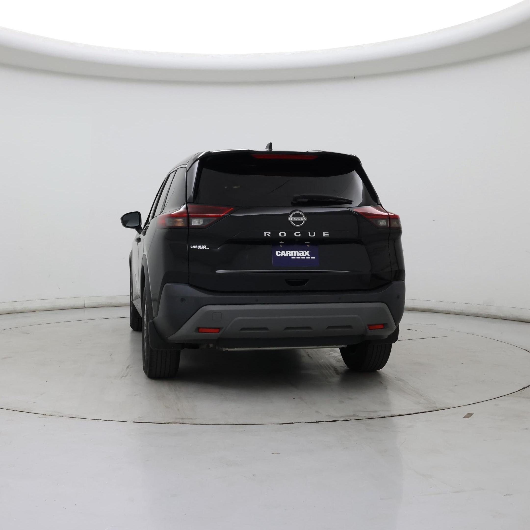 Thumbnail: 2023 Nissan Rogue - 6