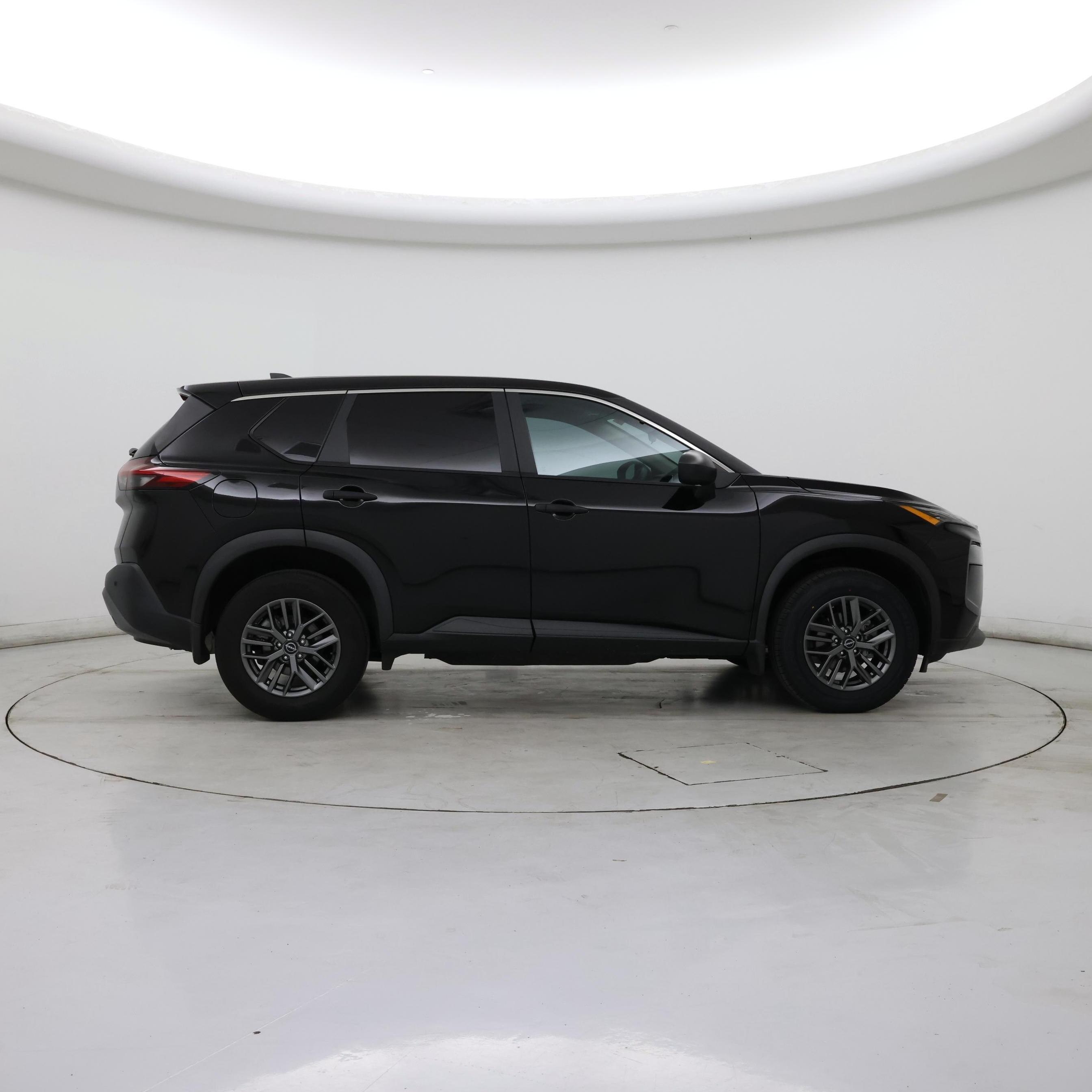 Thumbnail: 2023 Nissan Rogue - 7