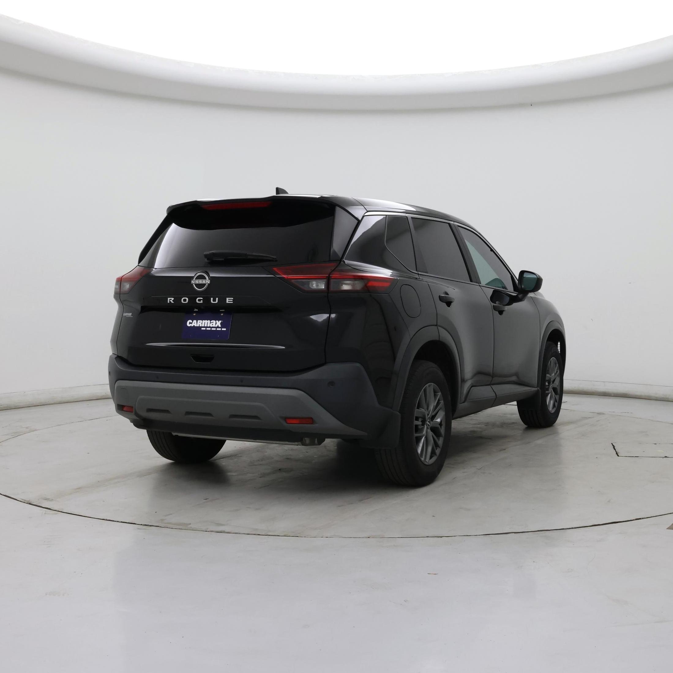 Thumbnail: 2023 Nissan Rogue - 8