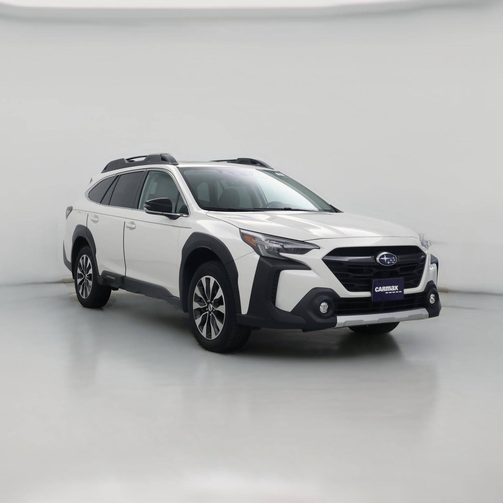 Thumbnail: 2023 Subaru Outback - 1