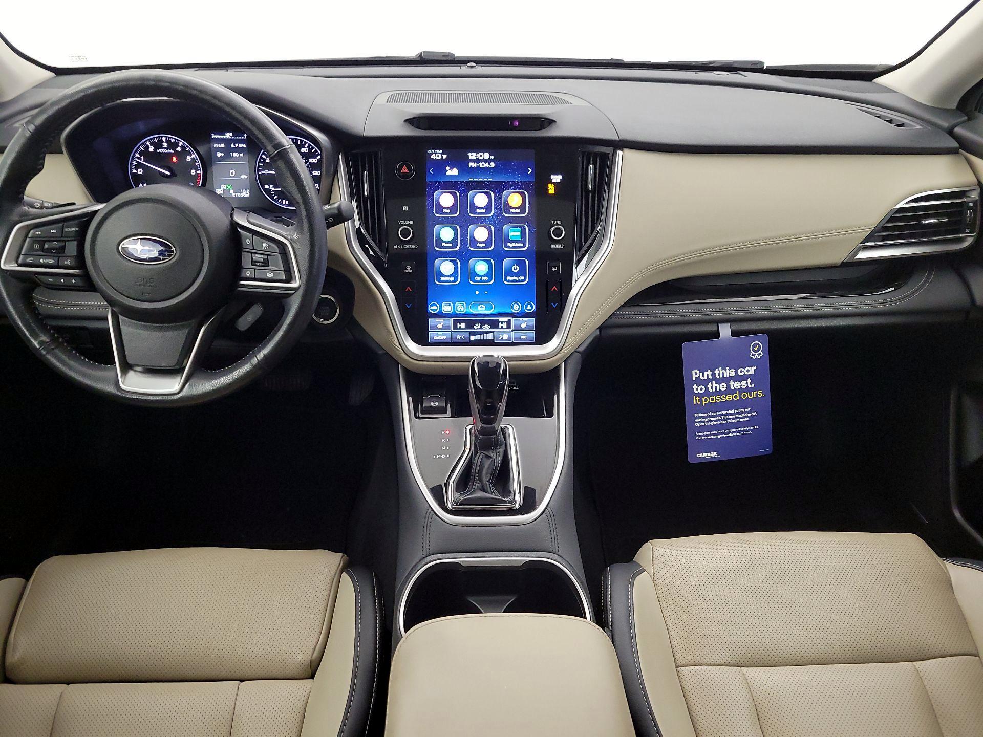 Thumbnail: 2023 Subaru Outback - 9