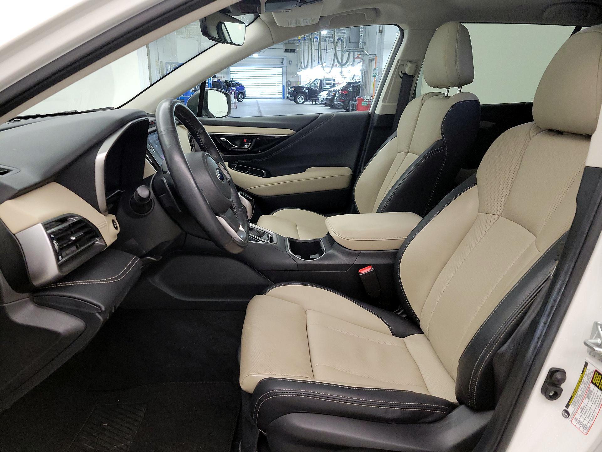 Thumbnail: 2023 Subaru Outback - 11