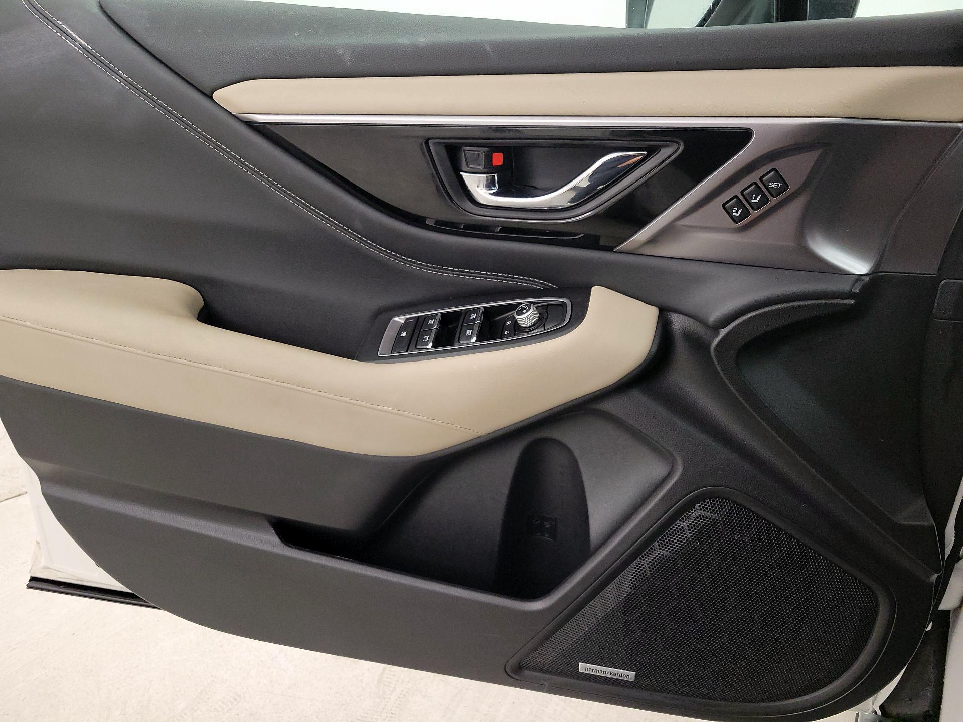 Thumbnail: 2023 Subaru Outback - 12