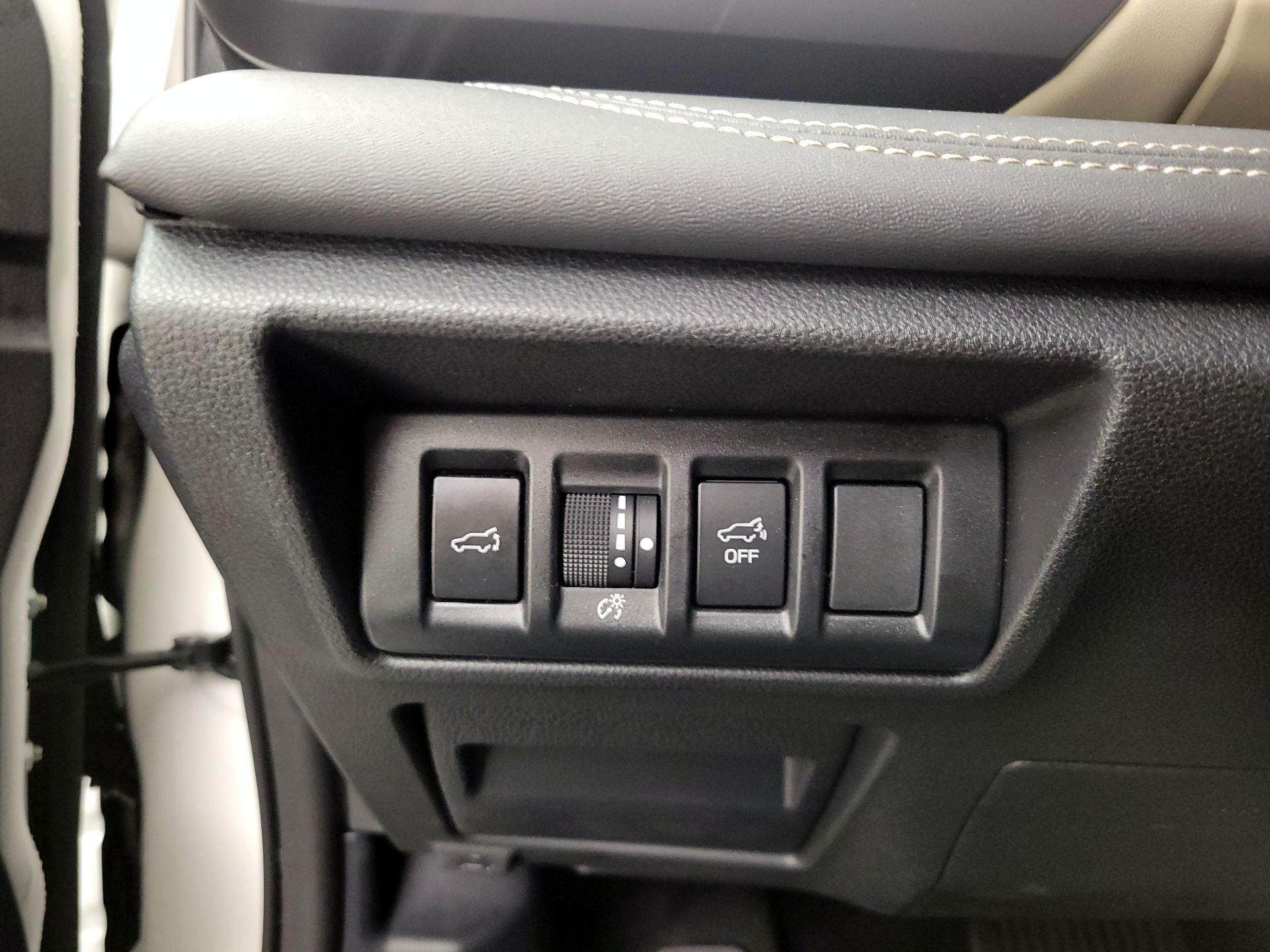 Thumbnail: 2023 Subaru Outback - 13