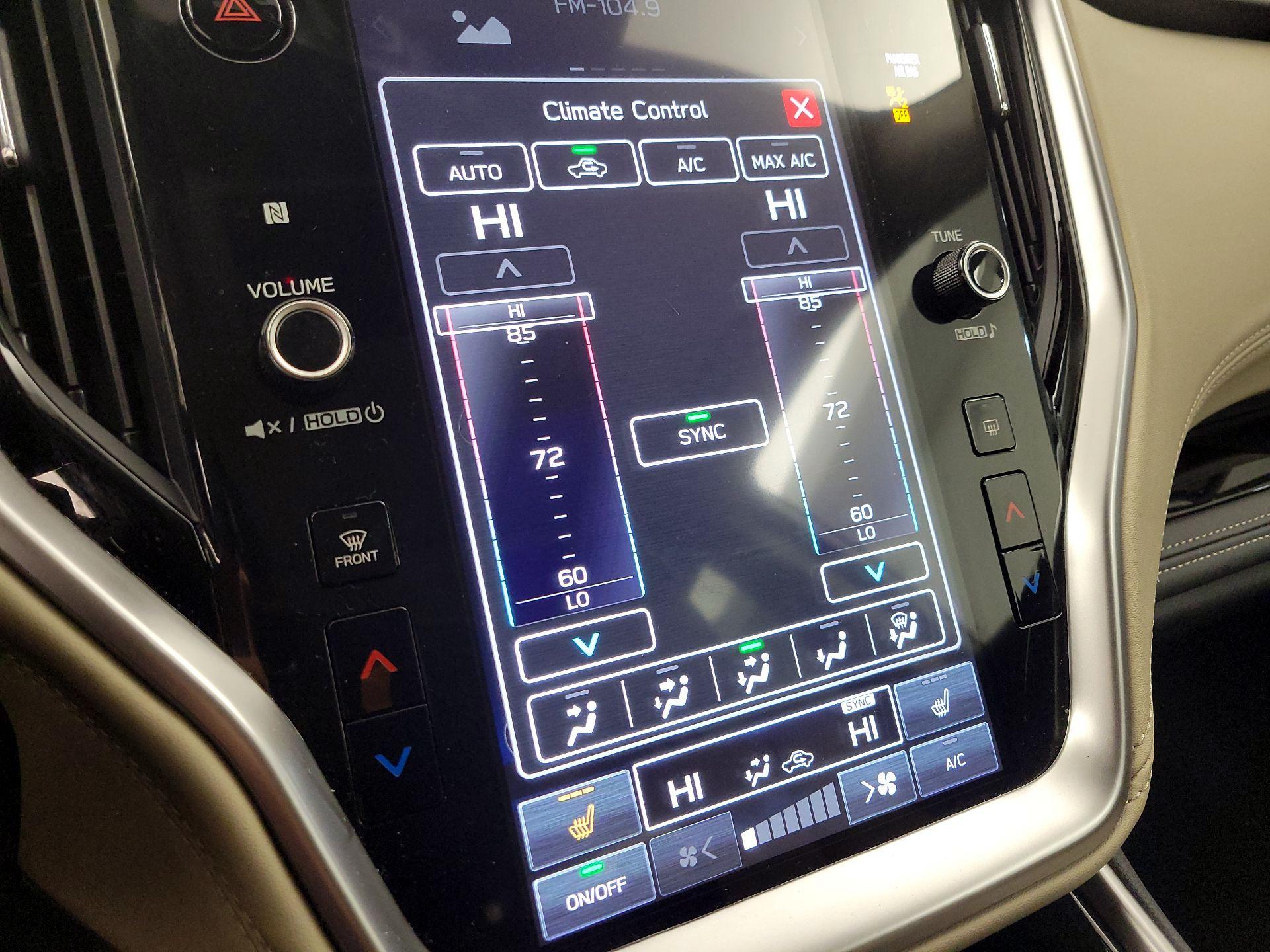 Thumbnail: 2023 Subaru Outback - 16