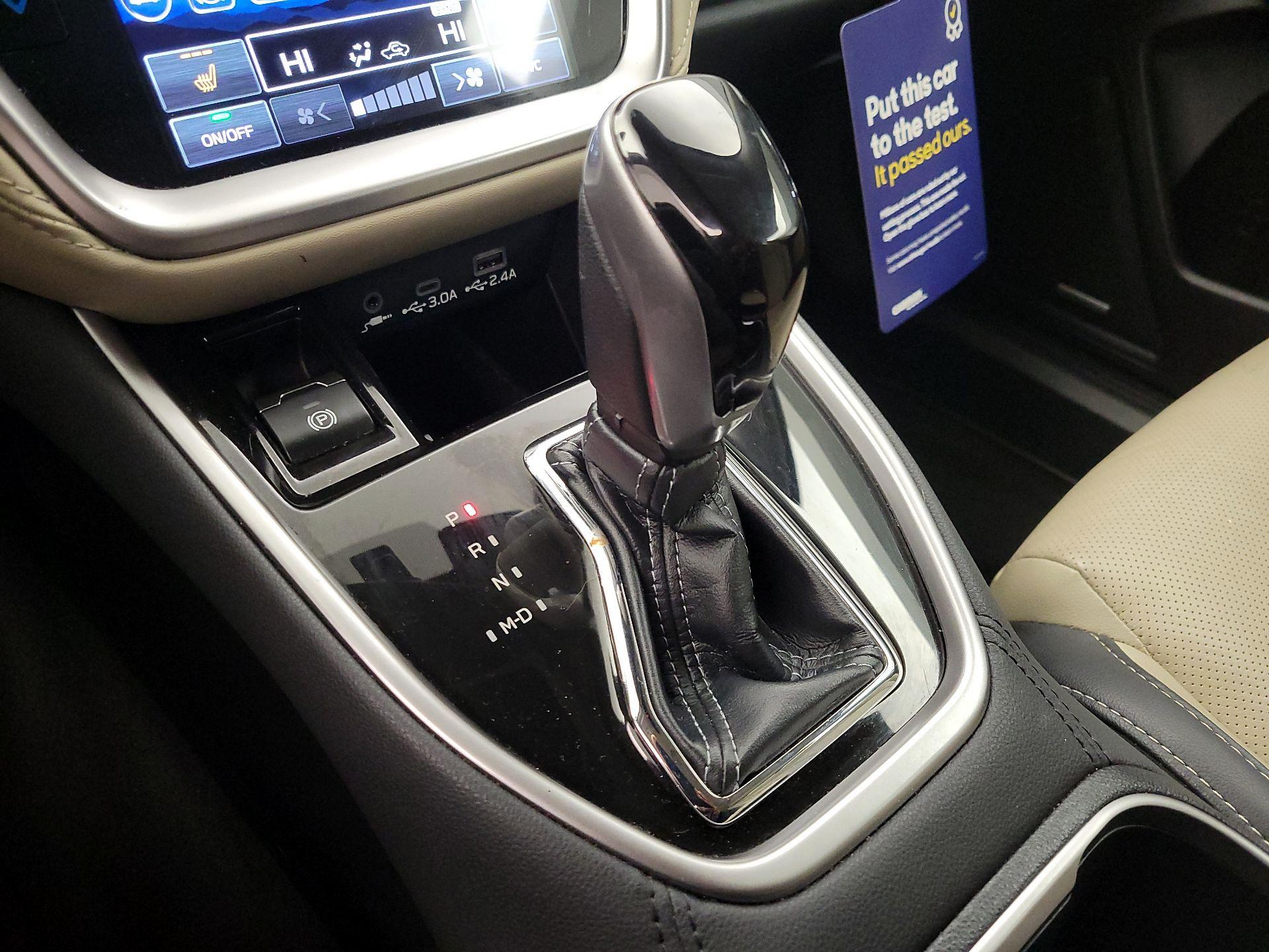 Thumbnail: 2023 Subaru Outback - 17