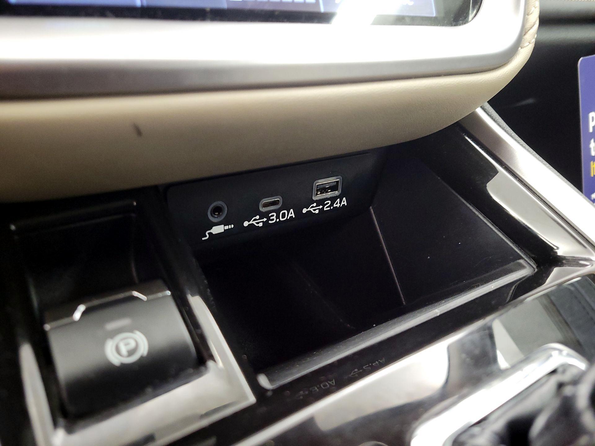 Thumbnail: 2023 Subaru Outback - 18