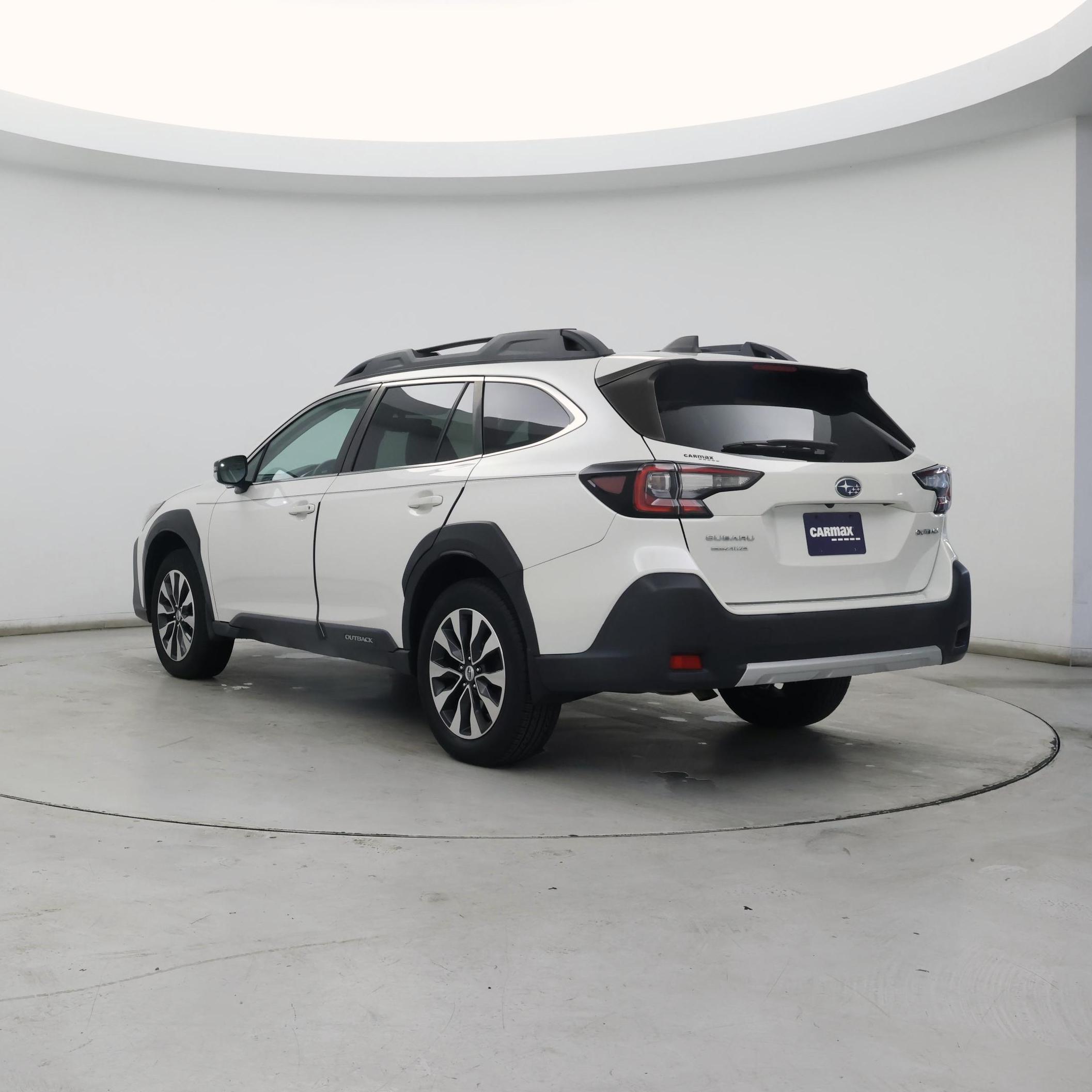 Thumbnail: 2023 Subaru Outback - 2