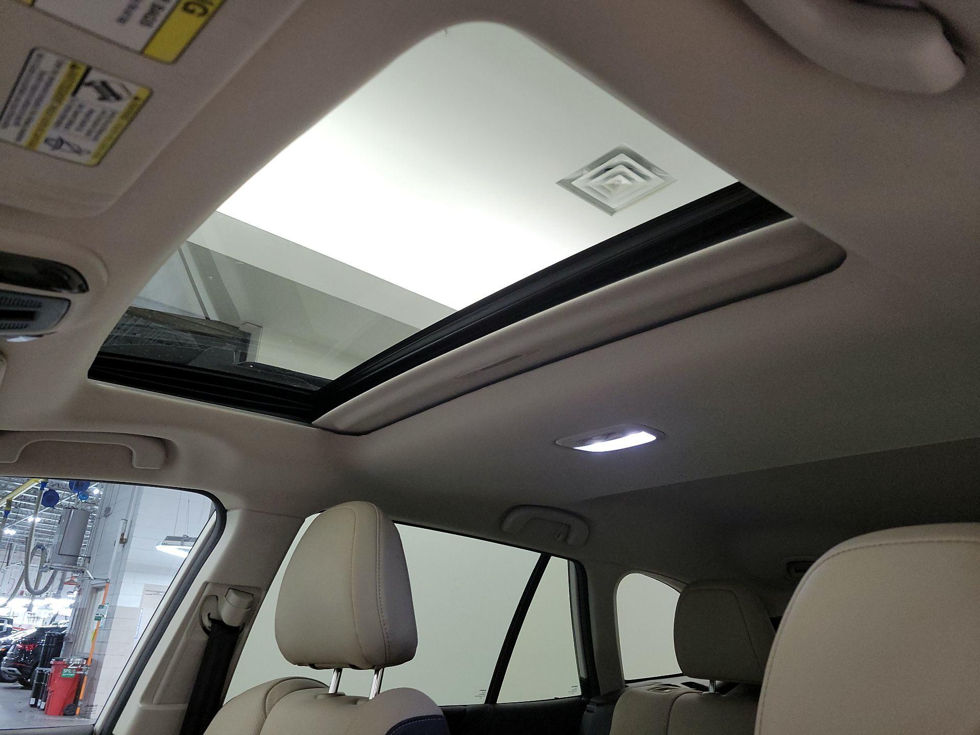 Thumbnail: 2023 Subaru Outback - 19