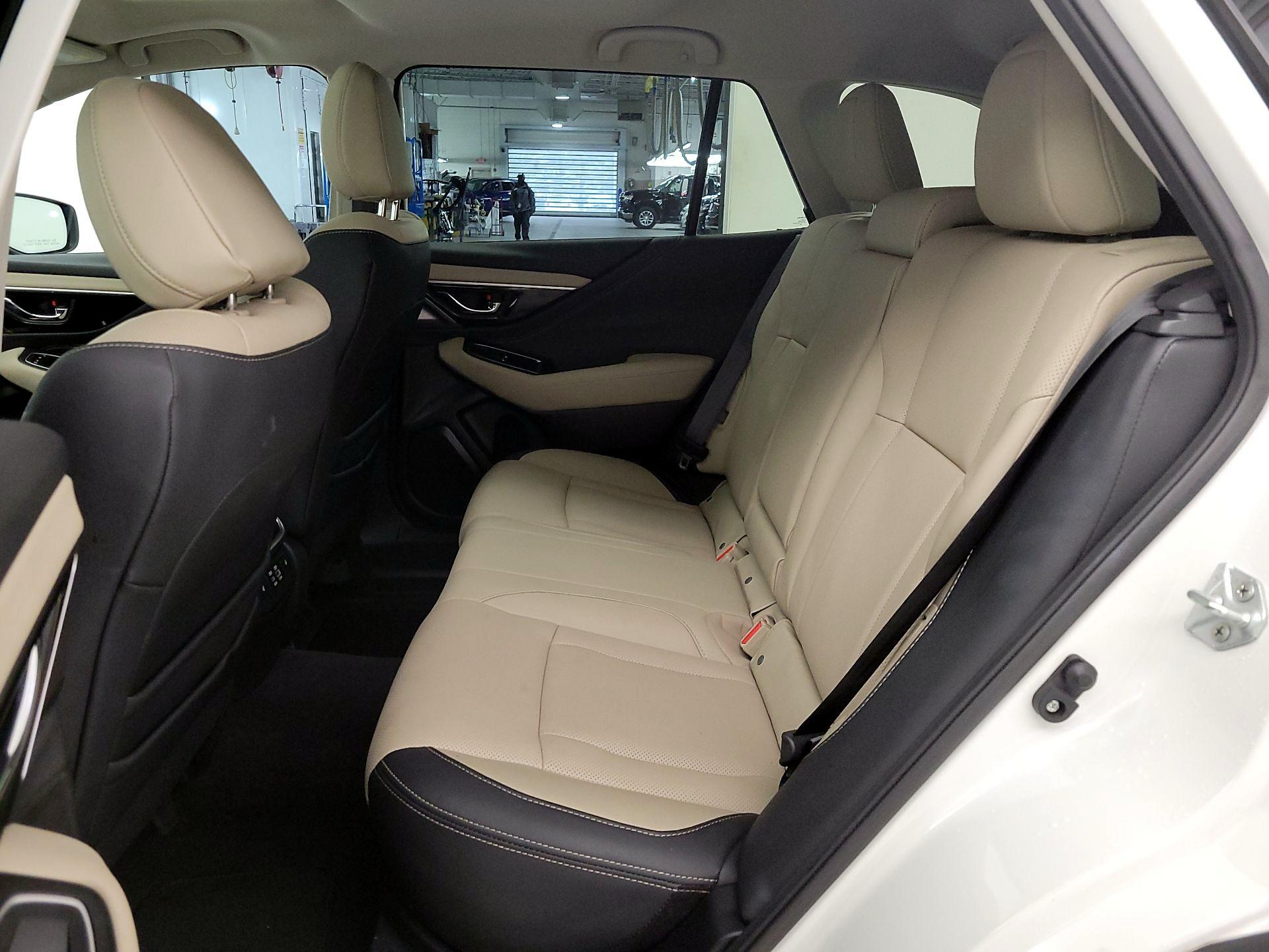 Thumbnail: 2023 Subaru Outback - 20