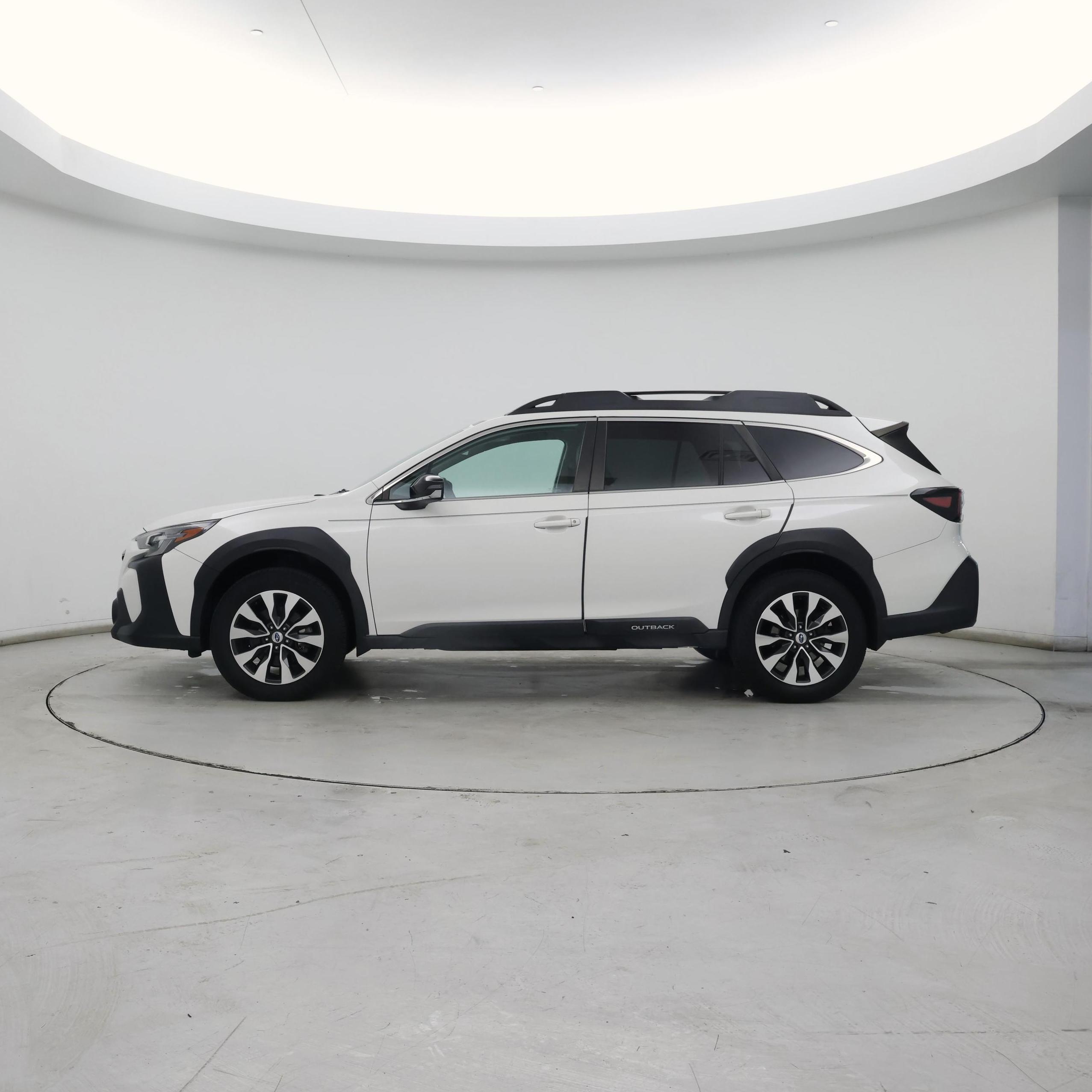 Thumbnail: 2023 Subaru Outback - 3