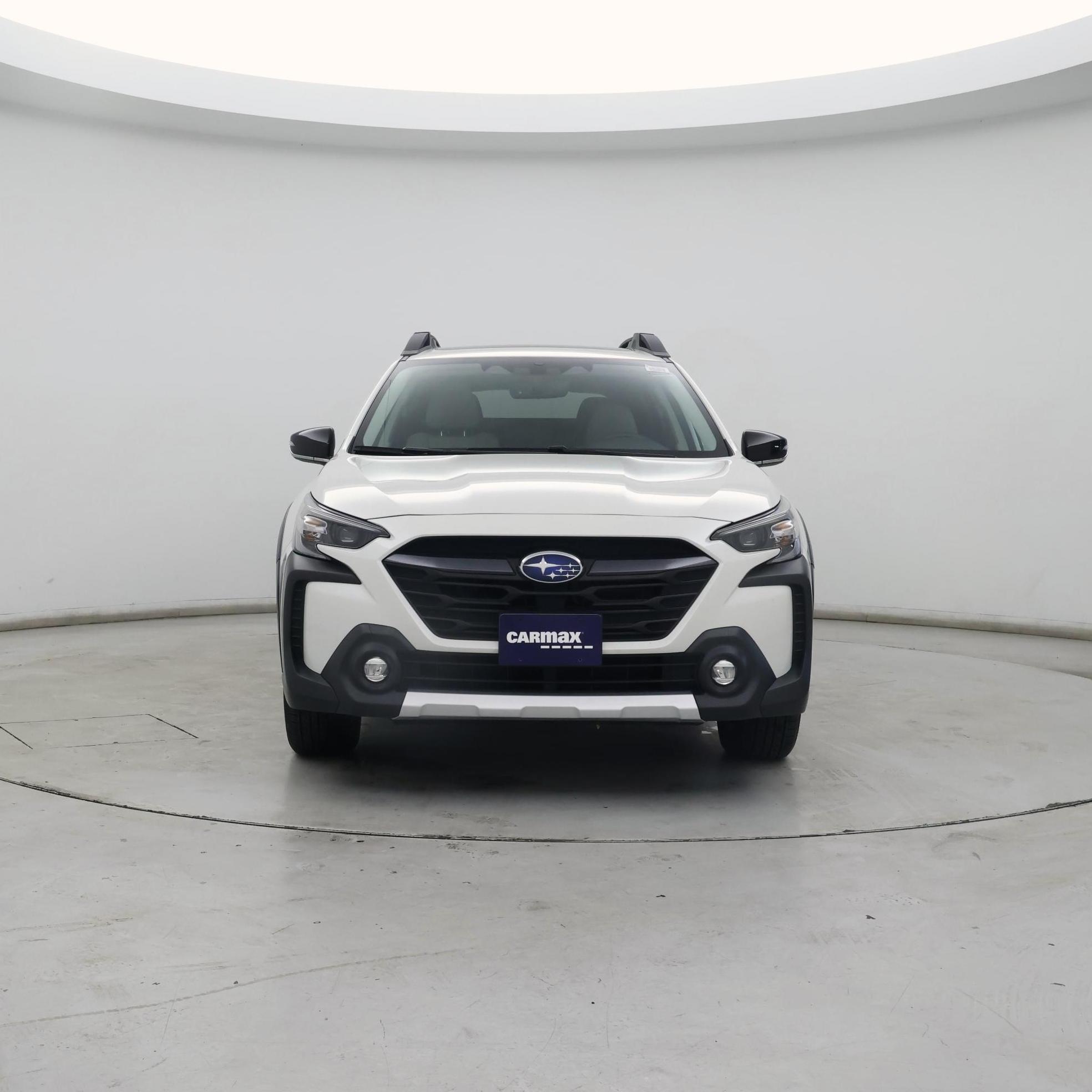 Thumbnail: 2023 Subaru Outback - 5