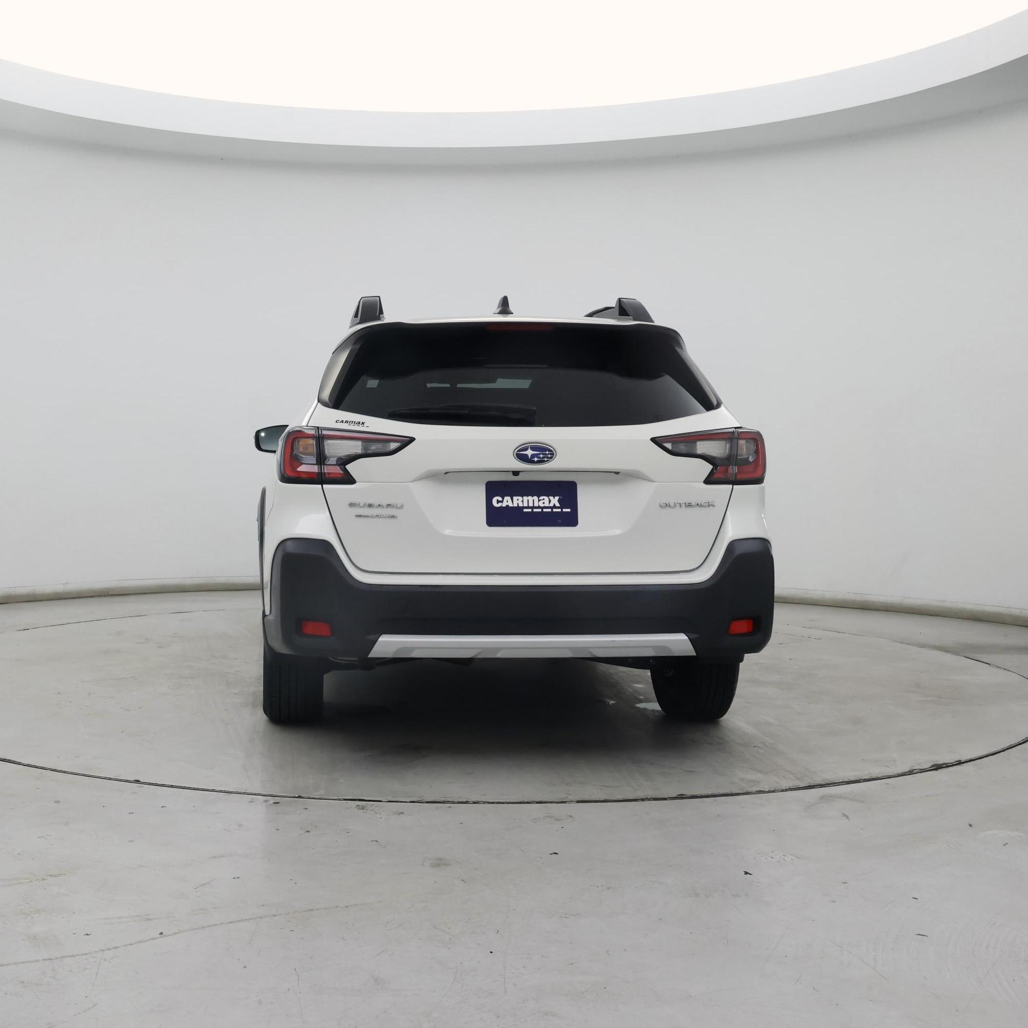 Thumbnail: 2023 Subaru Outback - 6