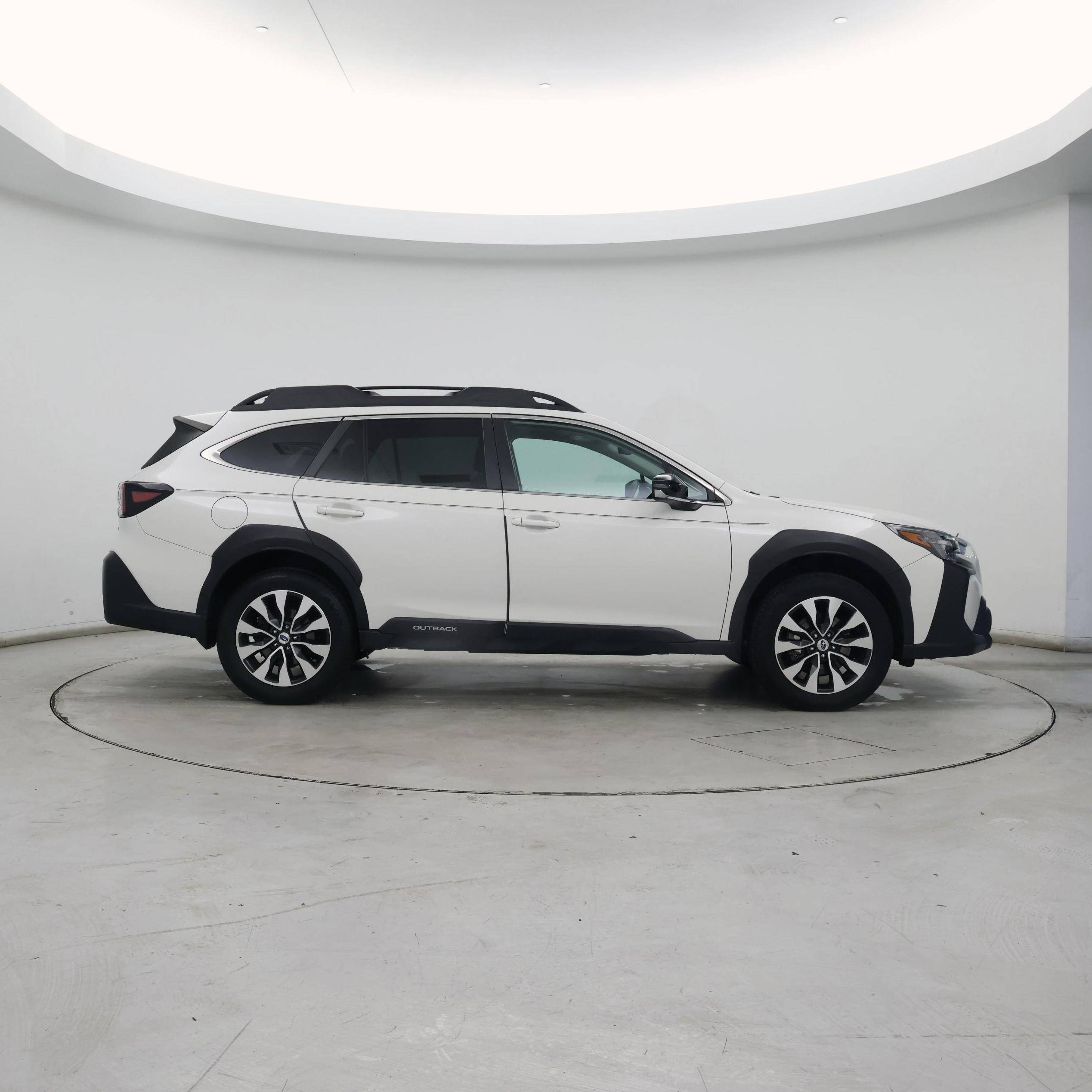 Thumbnail: 2023 Subaru Outback - 7