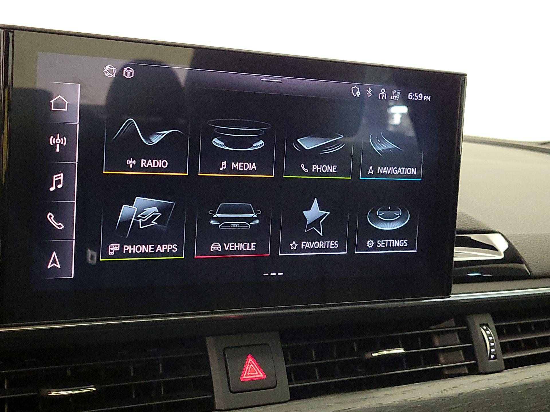 Thumbnail: 2023 Audi A4 - 14