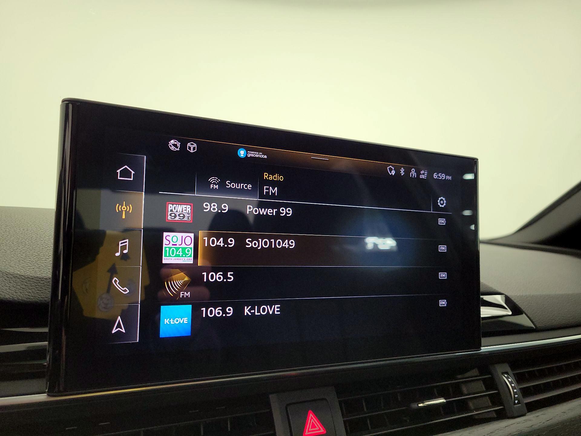 Thumbnail: 2023 Audi A4 - 16