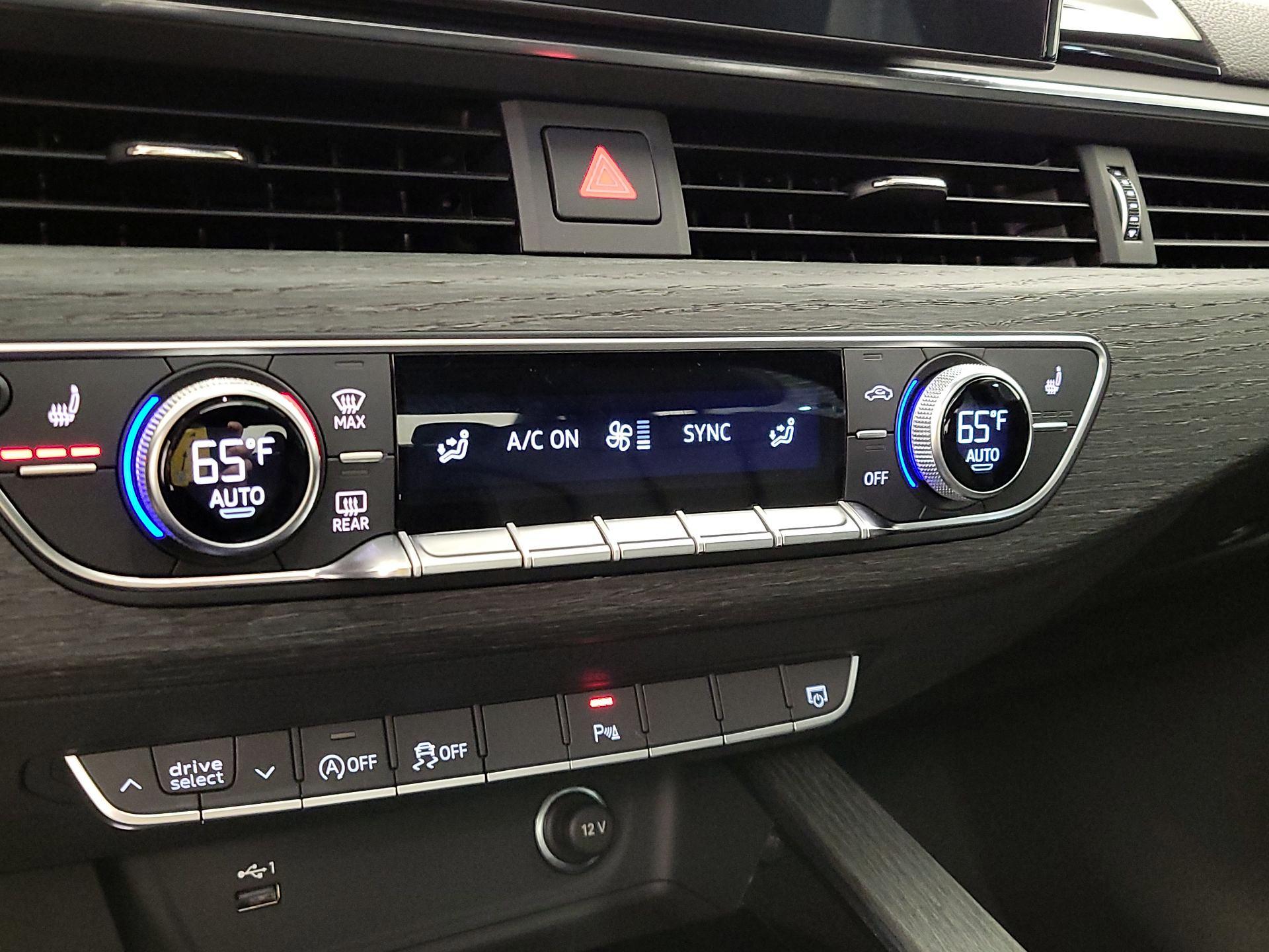 Thumbnail: 2023 Audi A4 - 17