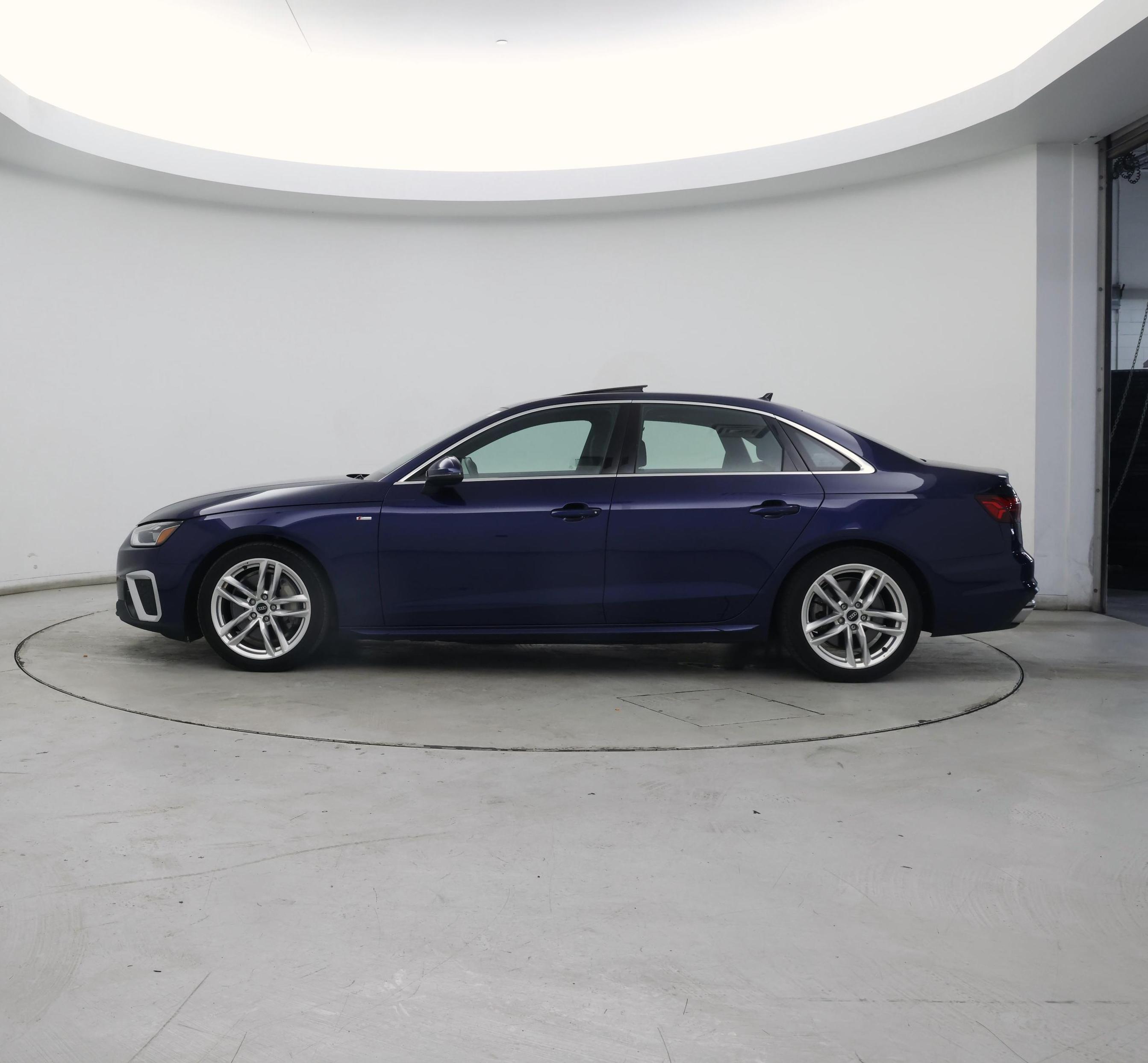 Thumbnail: 2023 Audi A4 - 3