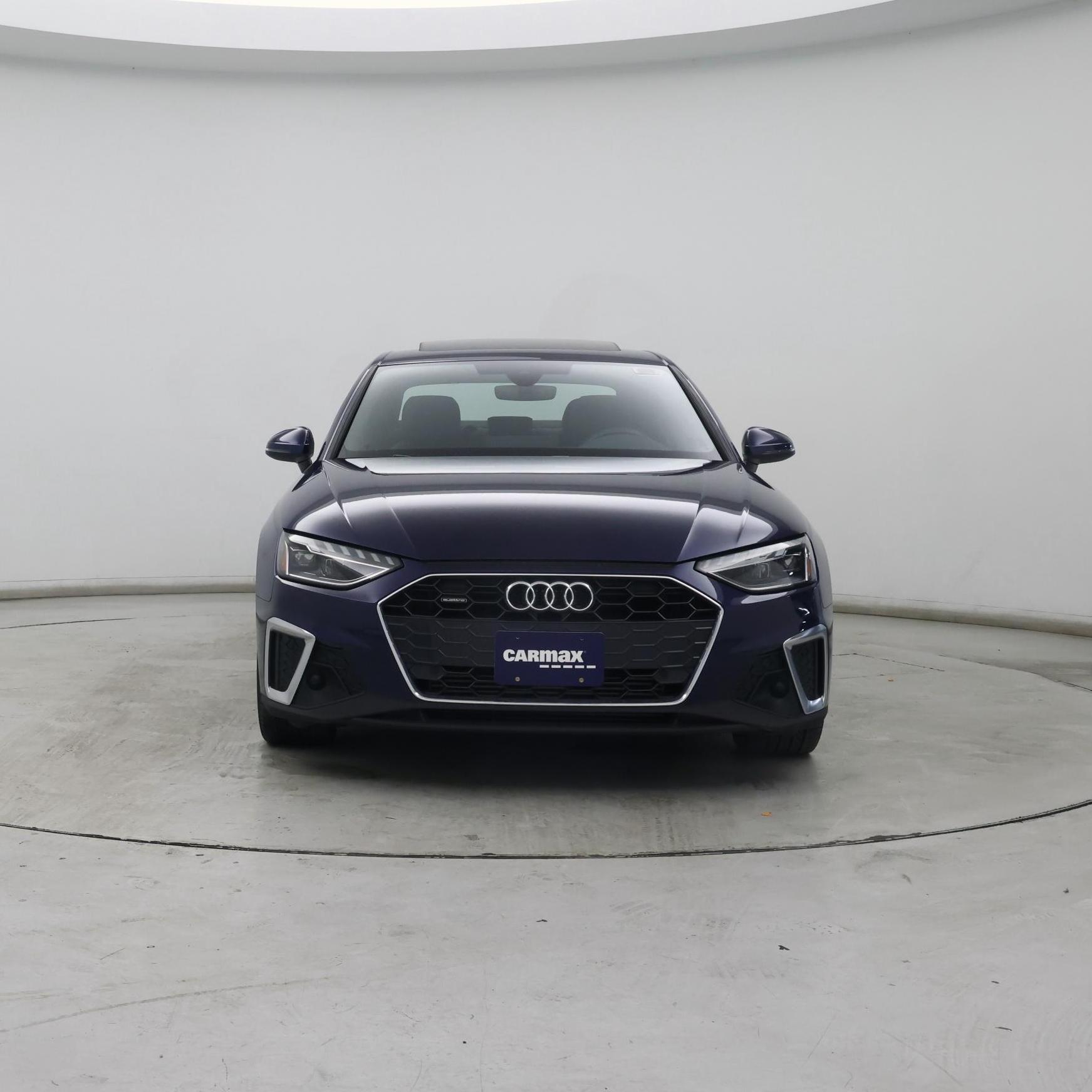 Thumbnail: 2023 Audi A4 - 5