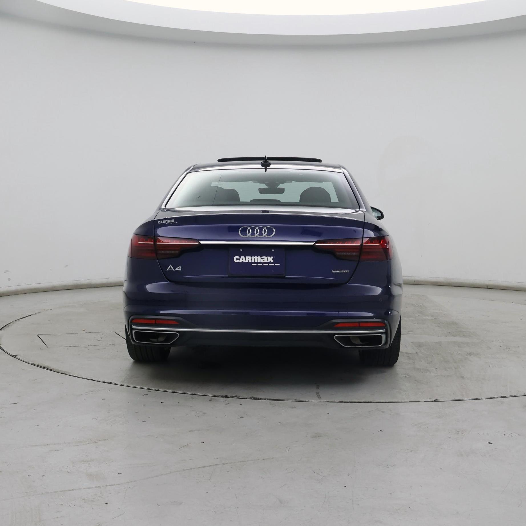 Thumbnail: 2023 Audi A4 - 6