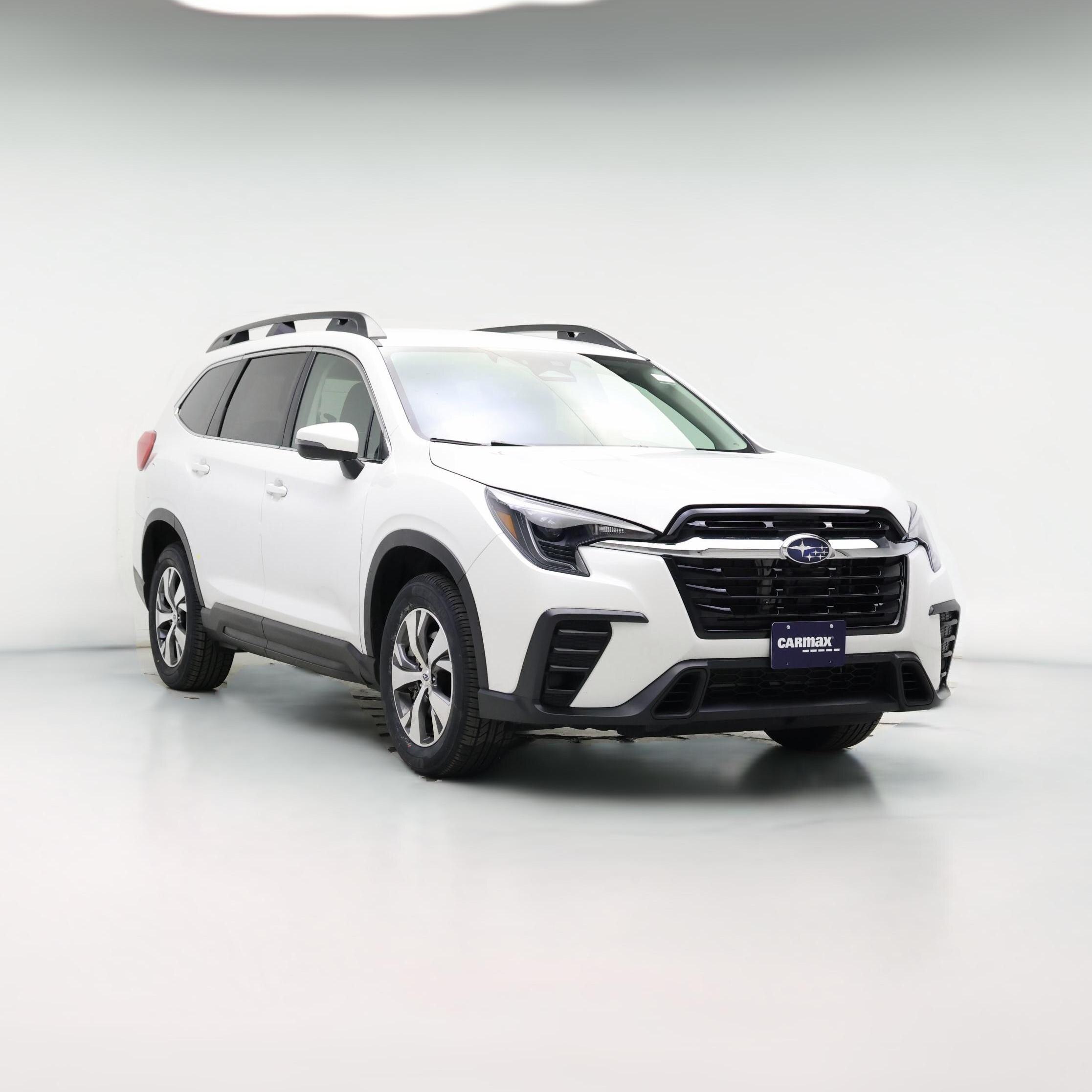 Thumbnail: 2023 Subaru Ascent - 1