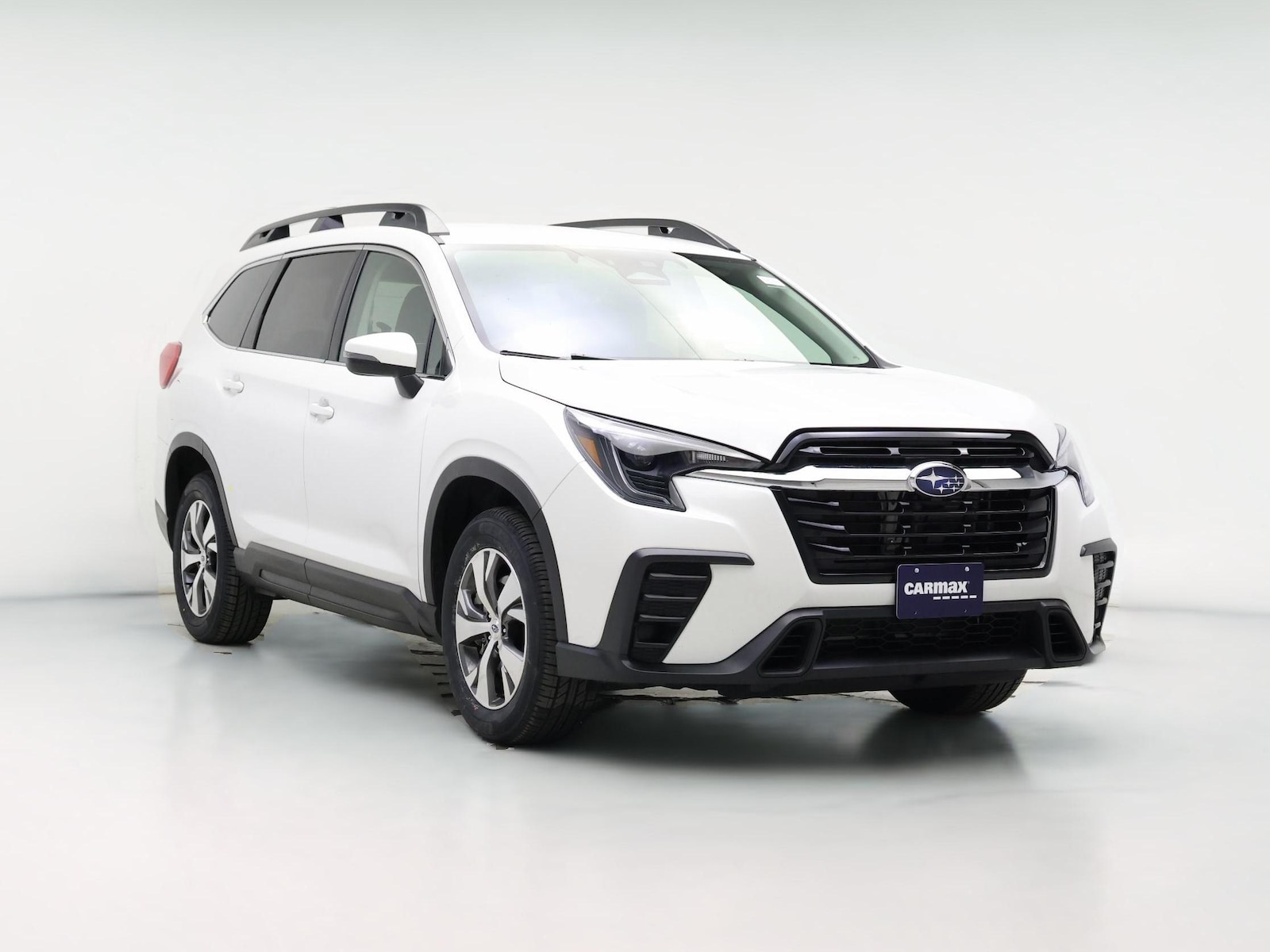 2023 Subaru Ascent