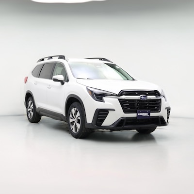 2023 Subaru Ascent Premium