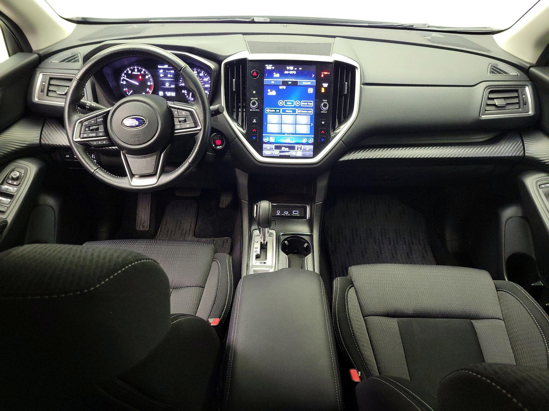 Thumbnail: 2023 Subaru Ascent - 9