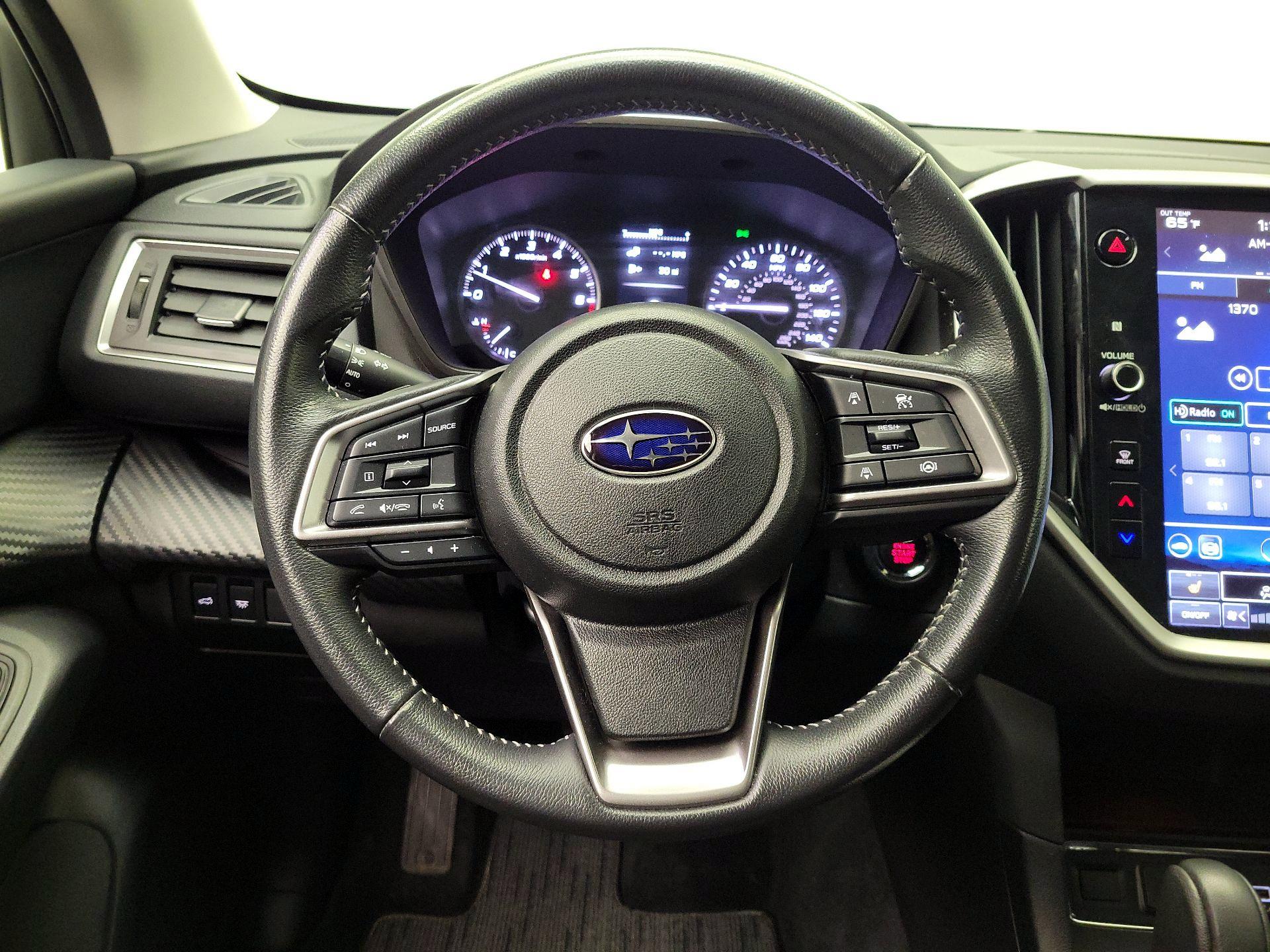 Thumbnail: 2023 Subaru Ascent - 10