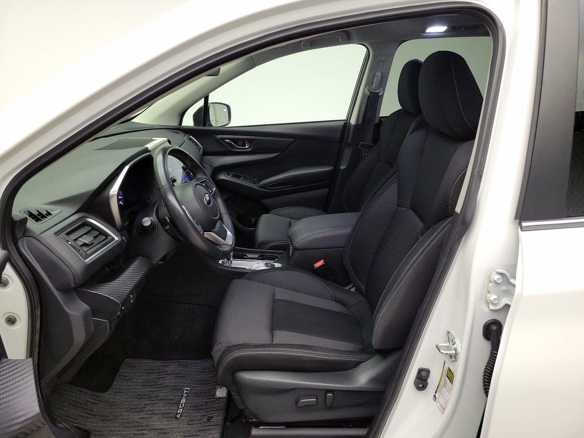 Thumbnail: 2023 Subaru Ascent - 11