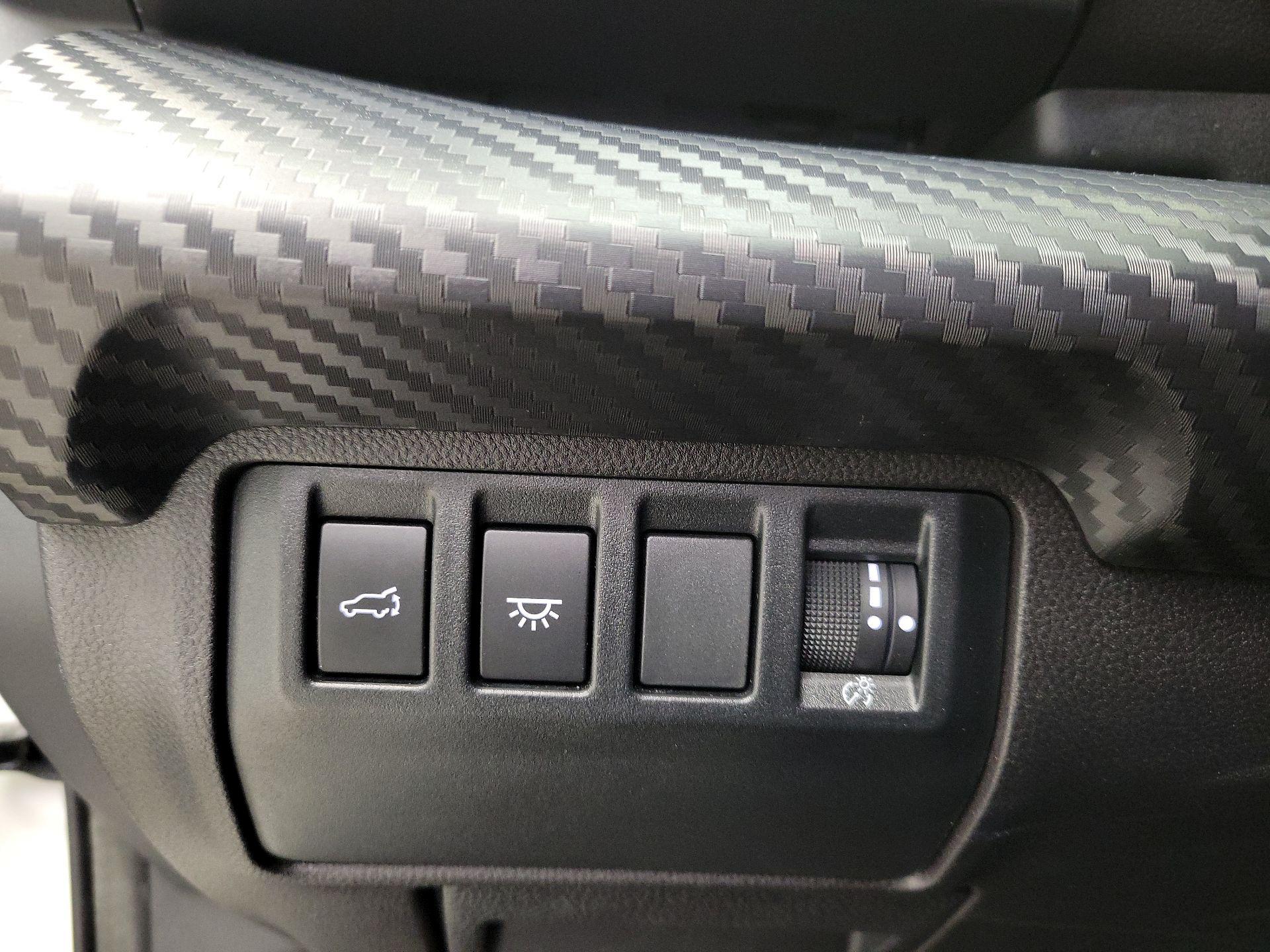 Thumbnail: 2023 Subaru Ascent - 13