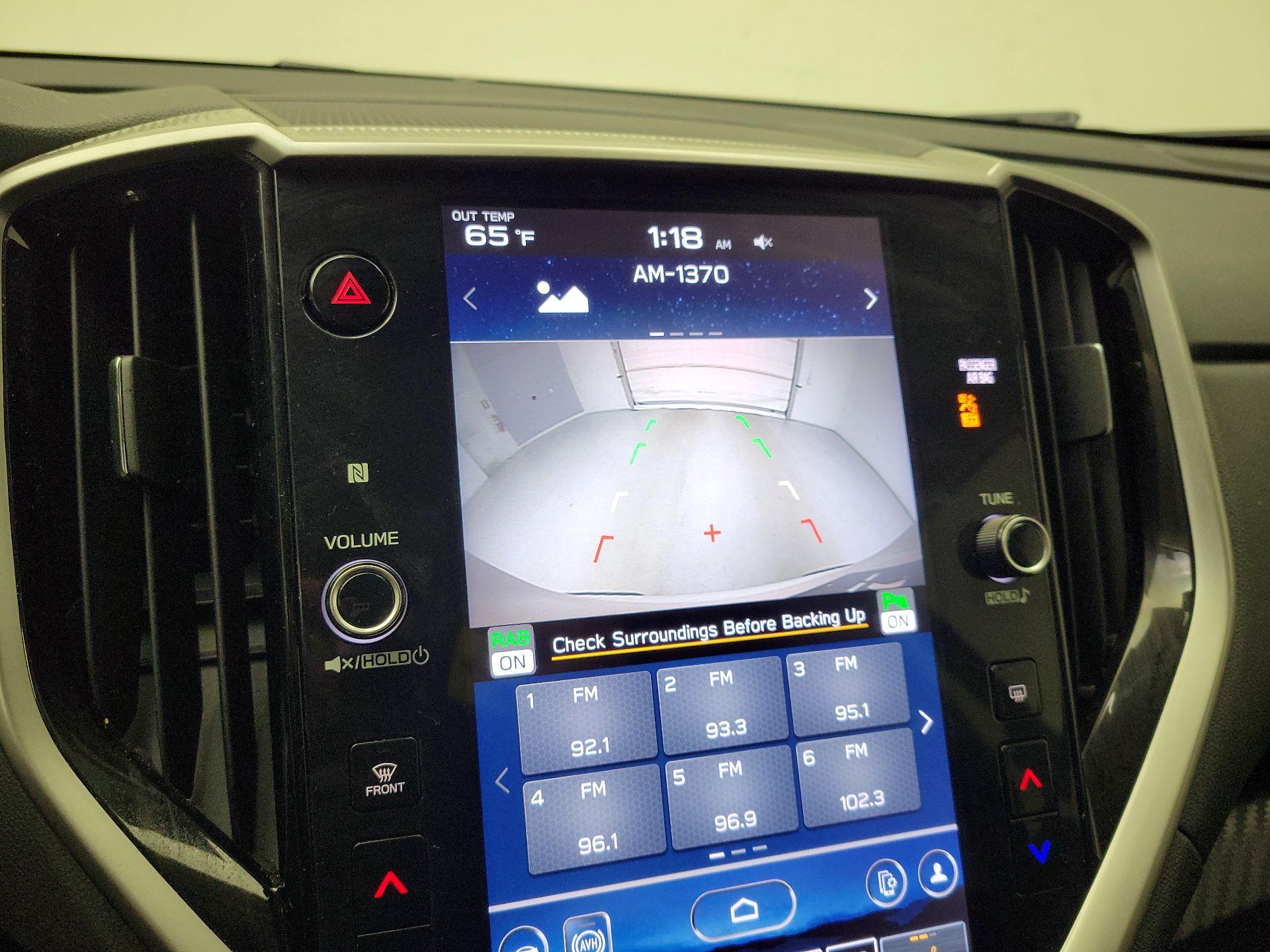 Thumbnail: 2023 Subaru Ascent - 14