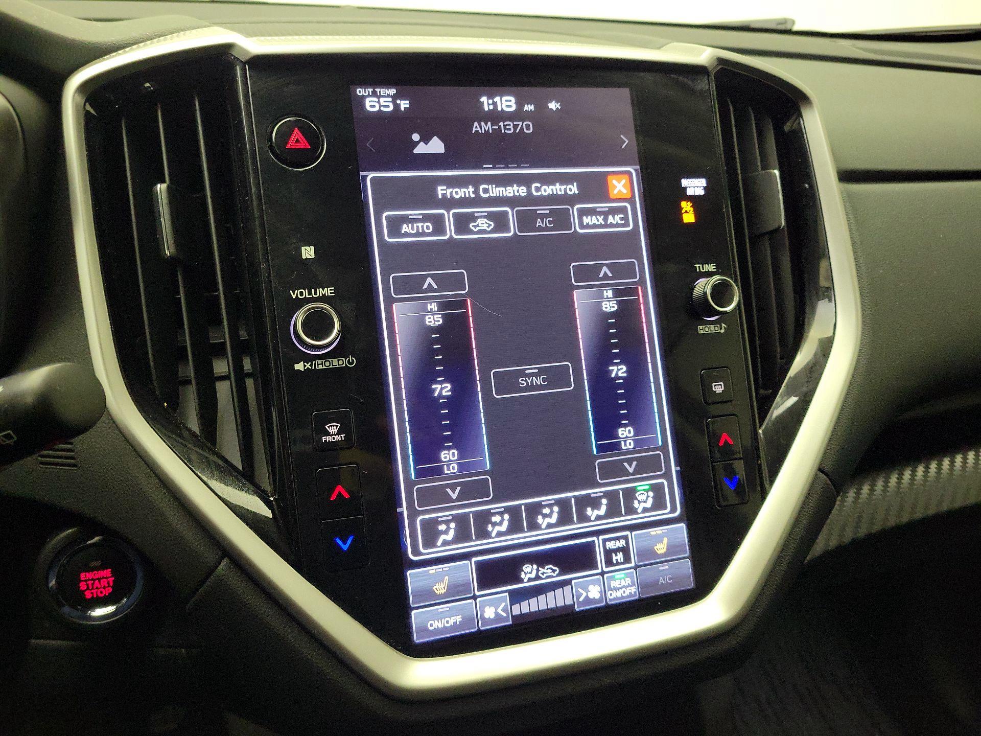 Thumbnail: 2023 Subaru Ascent - 16