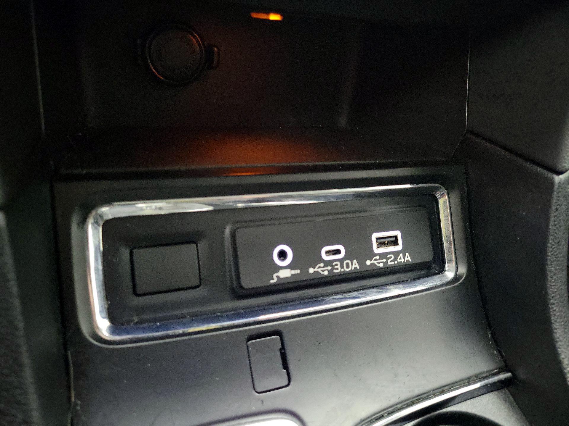 Thumbnail: 2023 Subaru Ascent - 18