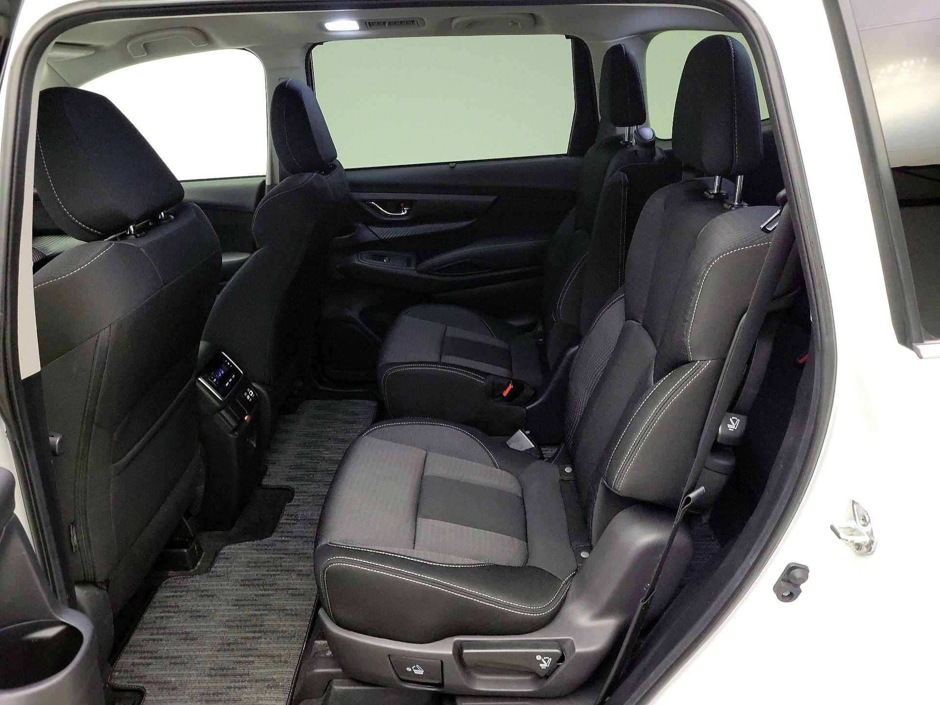 Thumbnail: 2023 Subaru Ascent - 19