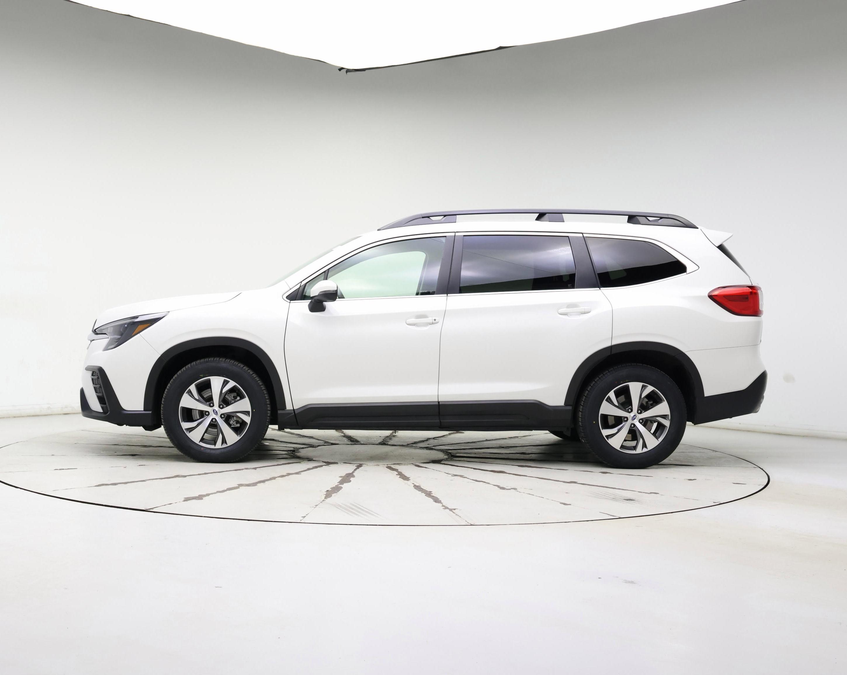 Thumbnail: 2023 Subaru Ascent - 3