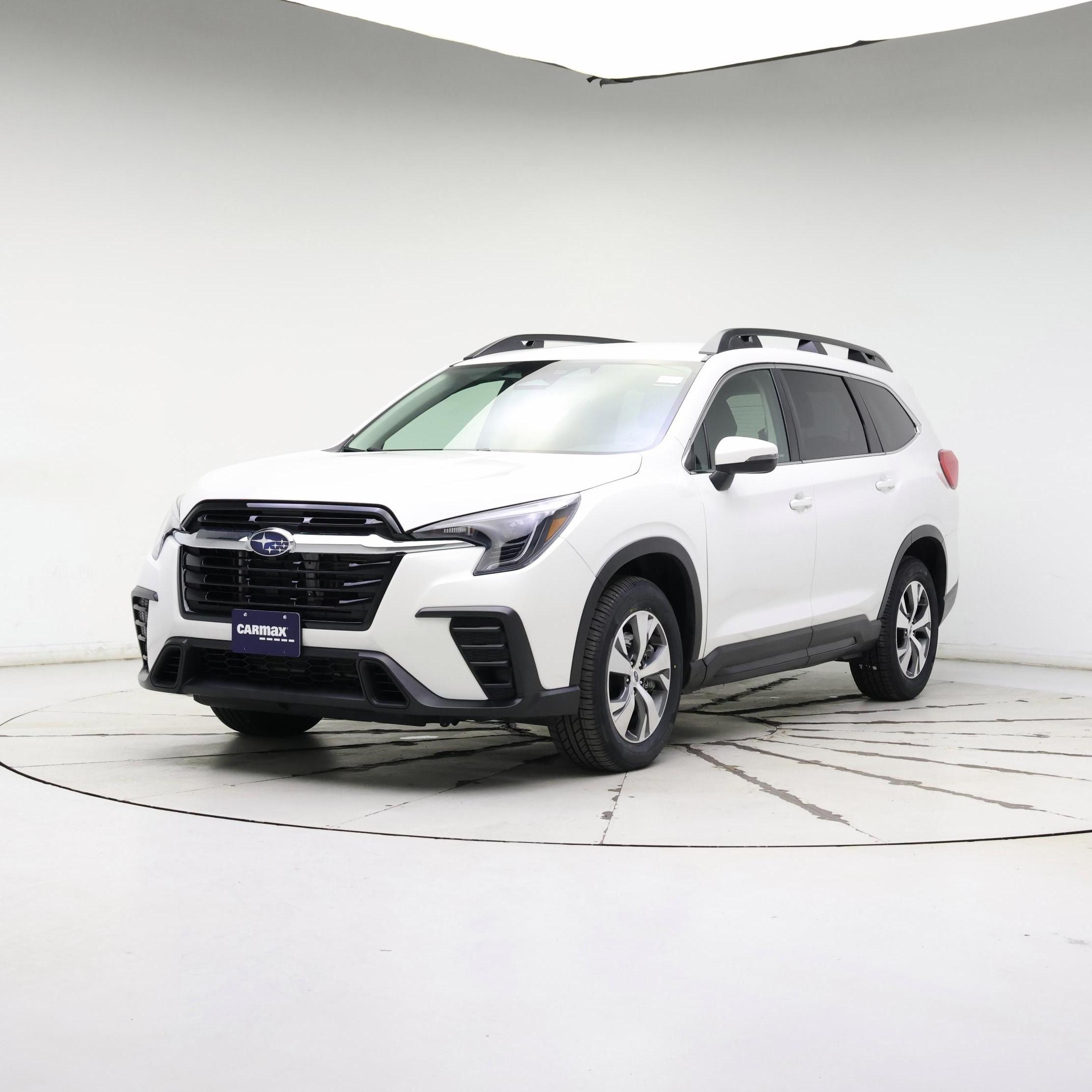 Thumbnail: 2023 Subaru Ascent - 4