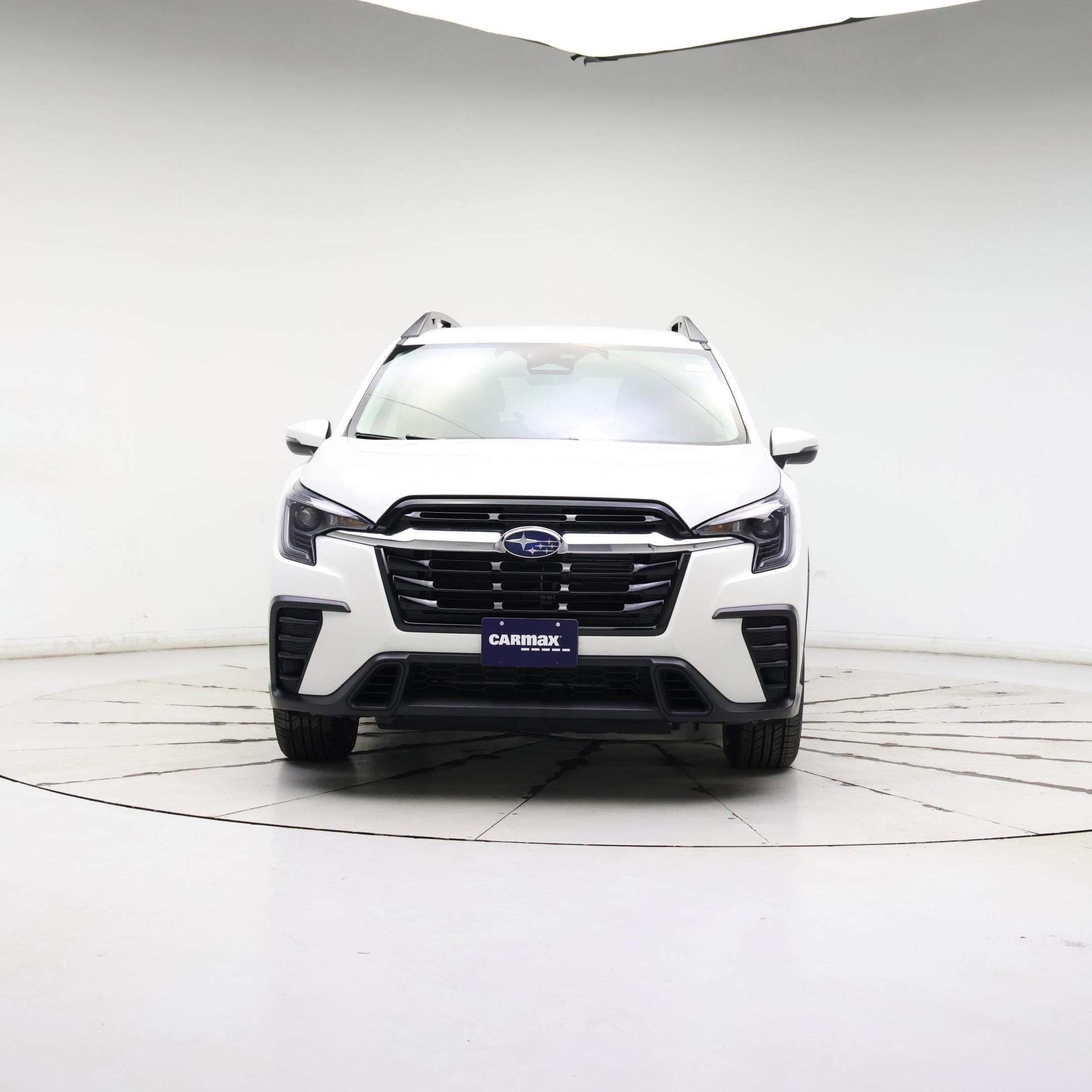 Thumbnail: 2023 Subaru Ascent - 5