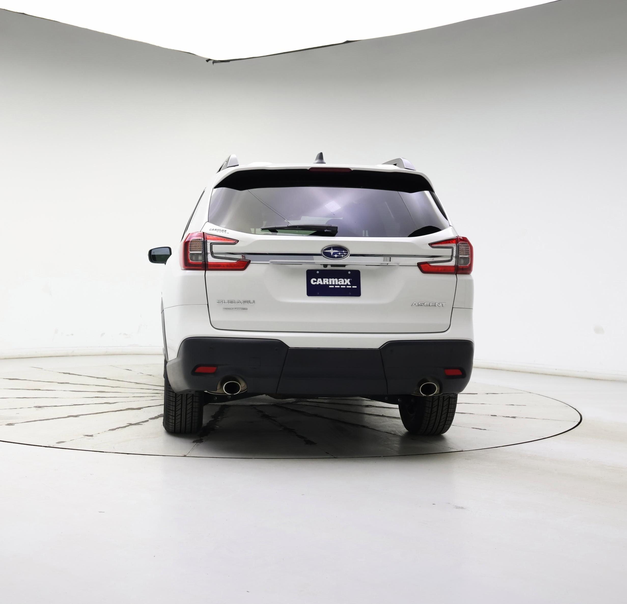 Thumbnail: 2023 Subaru Ascent - 6