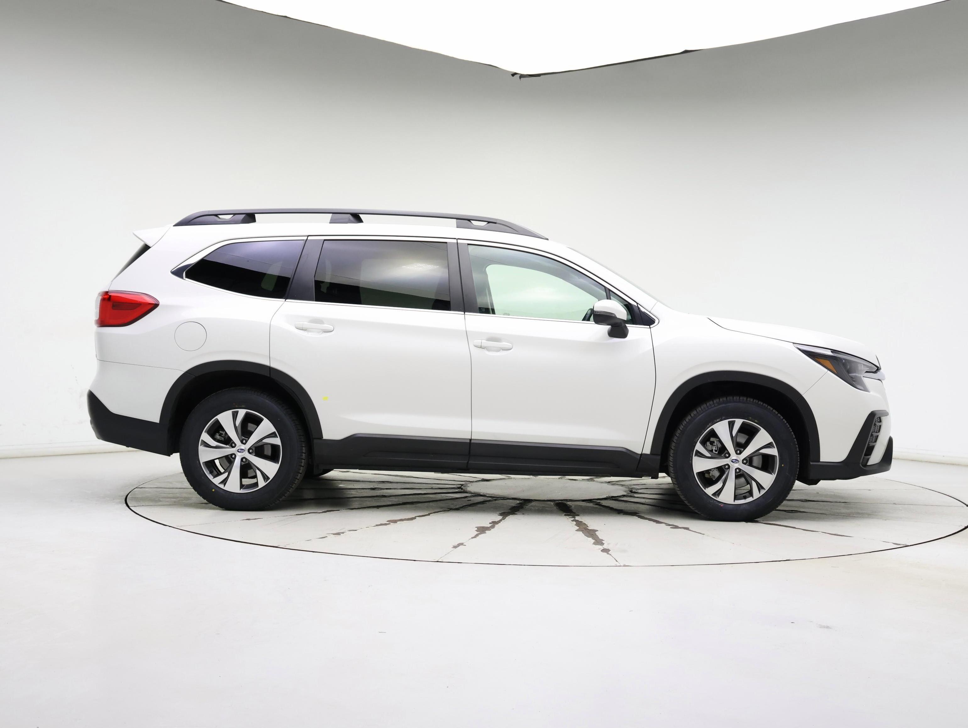 Thumbnail: 2023 Subaru Ascent - 7