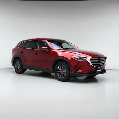 2023 Mazda CX-9 Touring