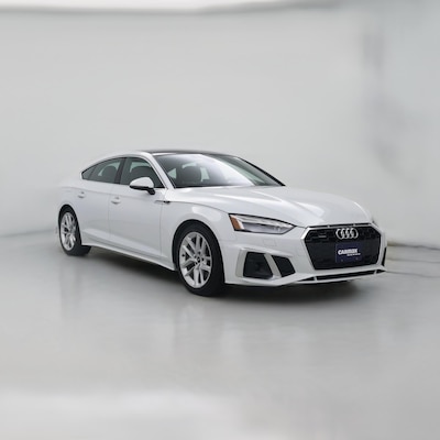 2023 Audi A5 Sportback S-Line Prestige