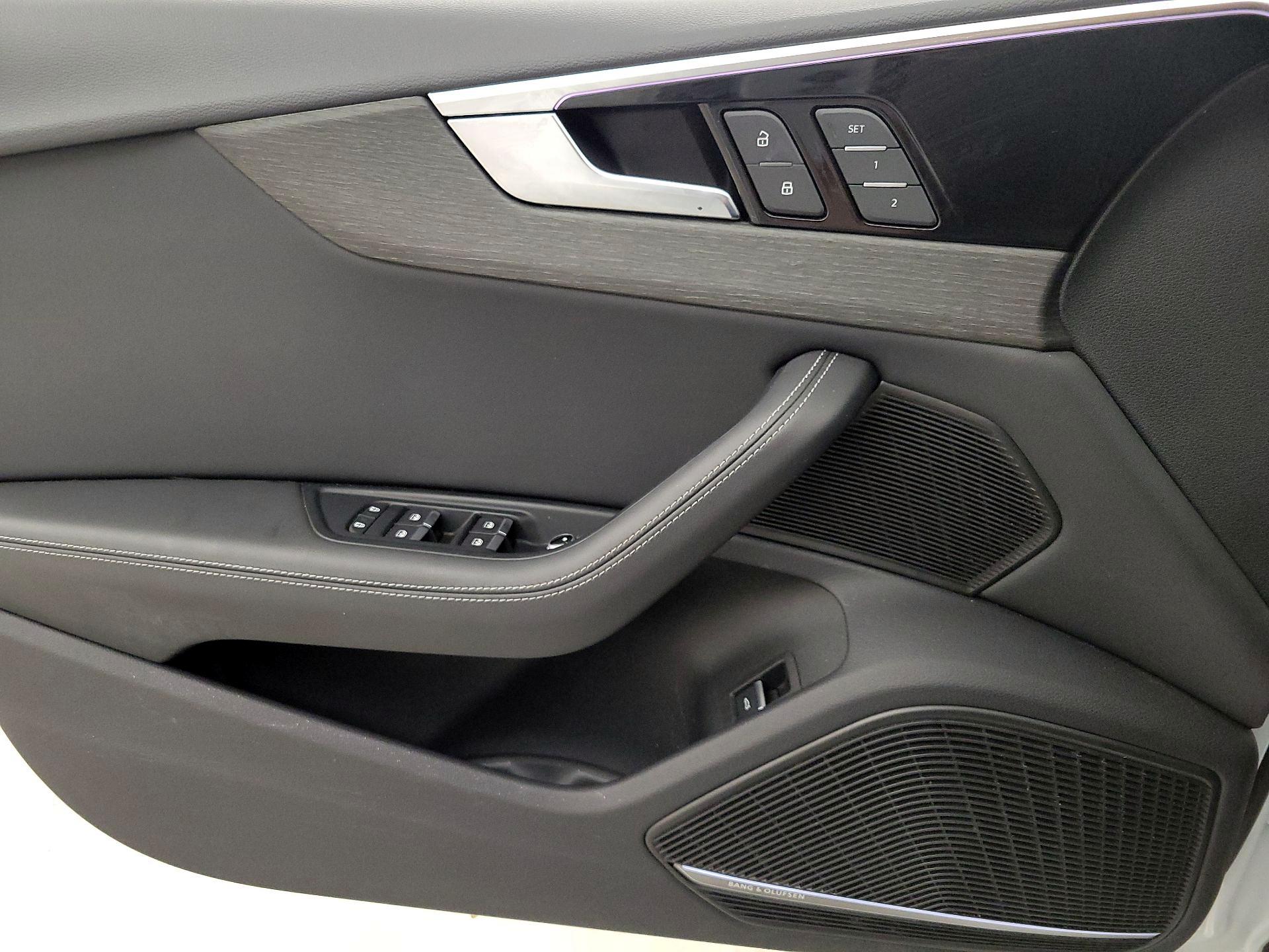 Thumbnail: 2023 Audi A5 - 12