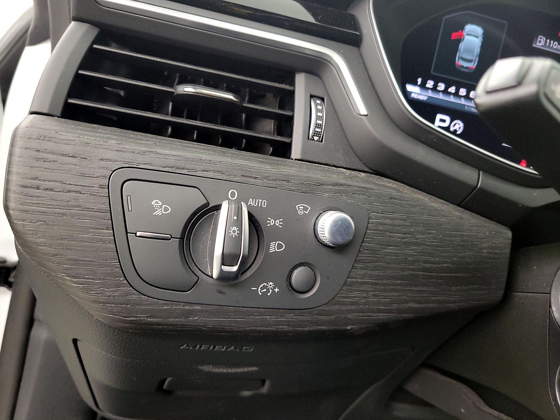 Thumbnail: 2023 Audi A5 - 13