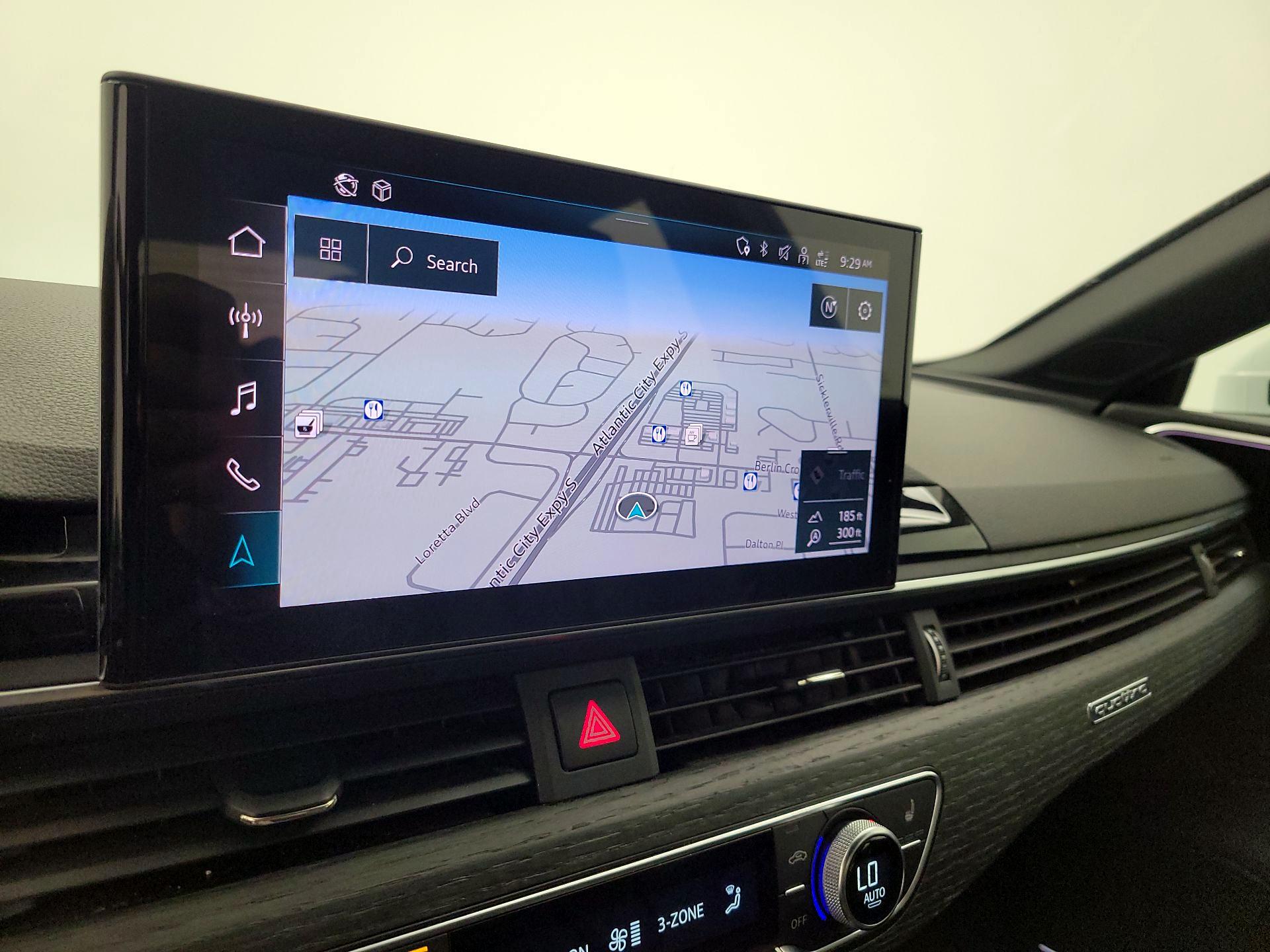 Thumbnail: 2023 Audi A5 - 14