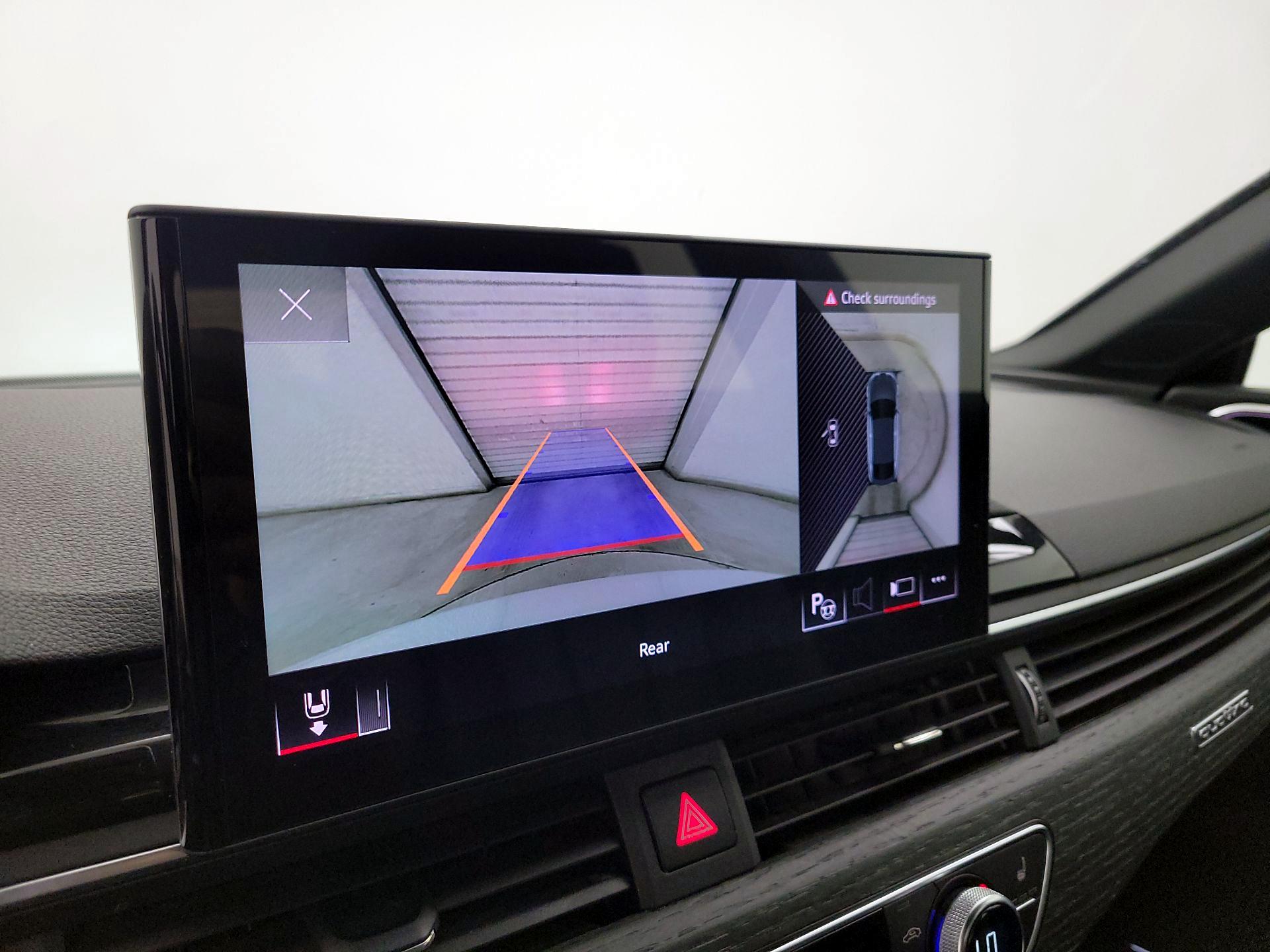 Thumbnail: 2023 Audi A5 - 15