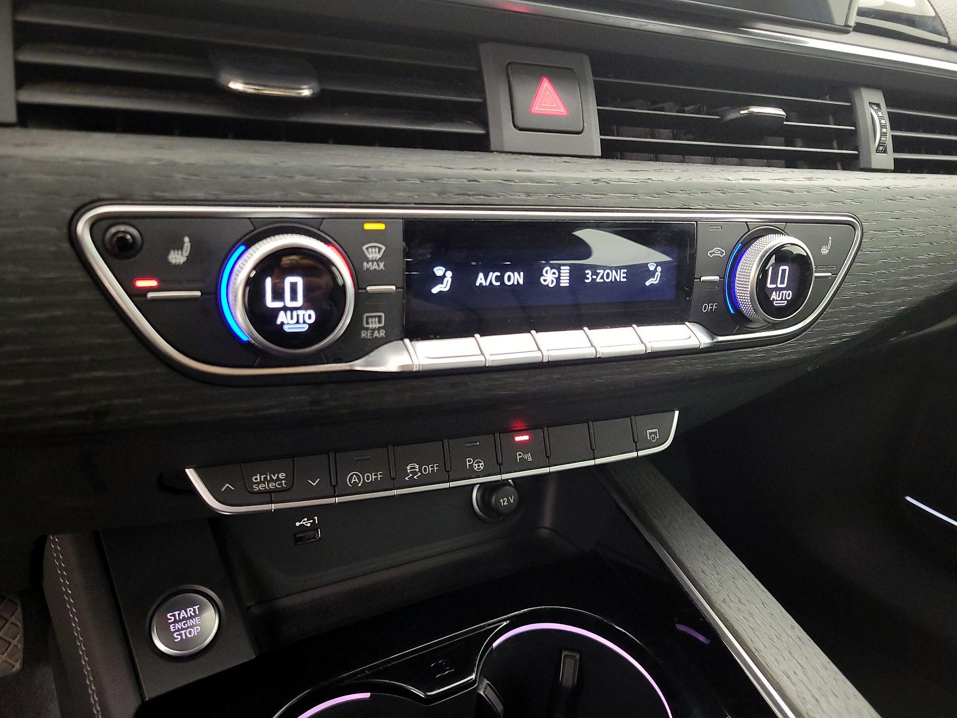 Thumbnail: 2023 Audi A5 - 17