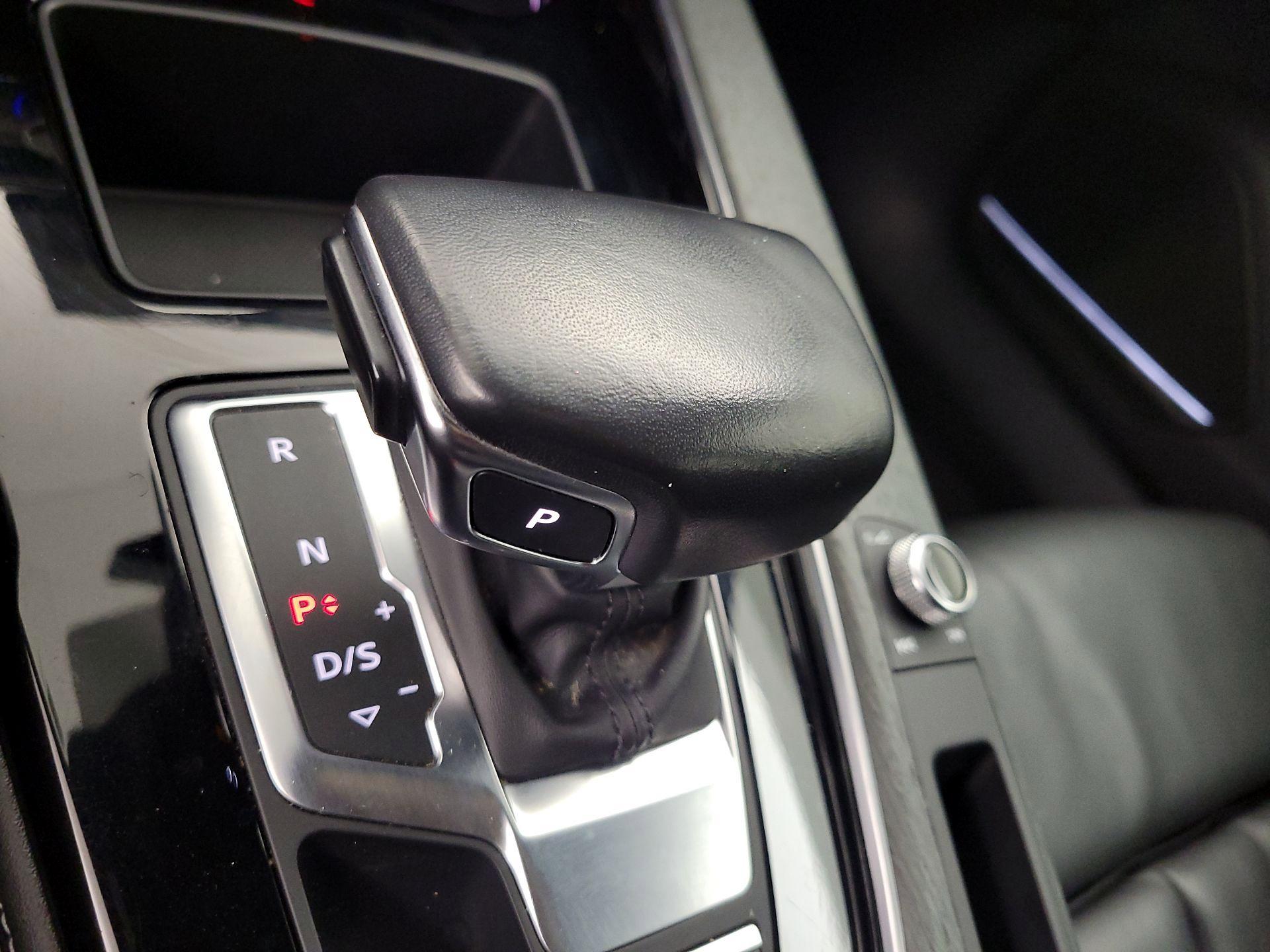 Thumbnail: 2023 Audi A5 - 18