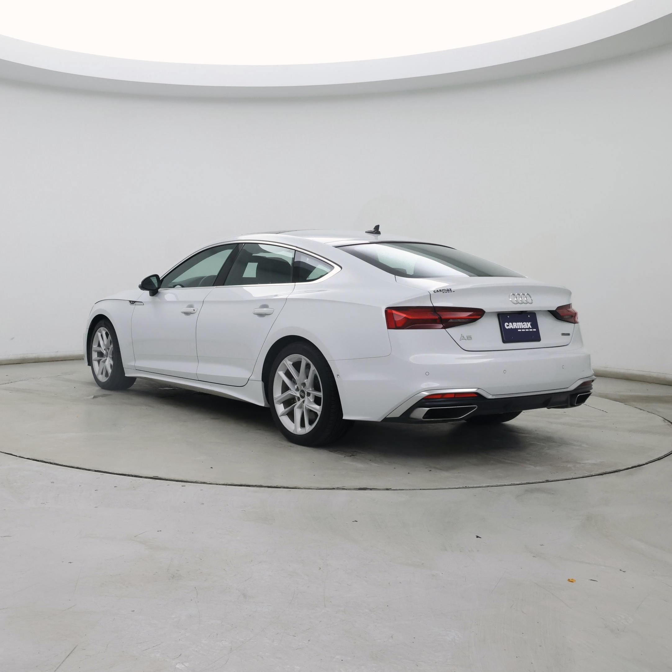 Thumbnail: 2023 Audi A5 - 2